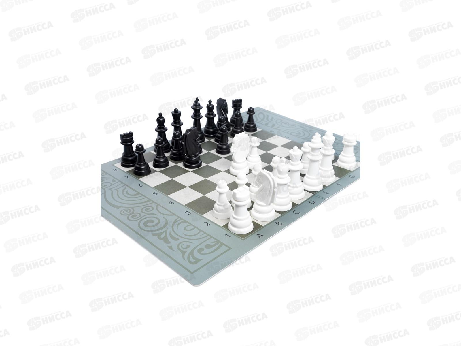 Набор игр &quot100 настольных игр&quot 05564