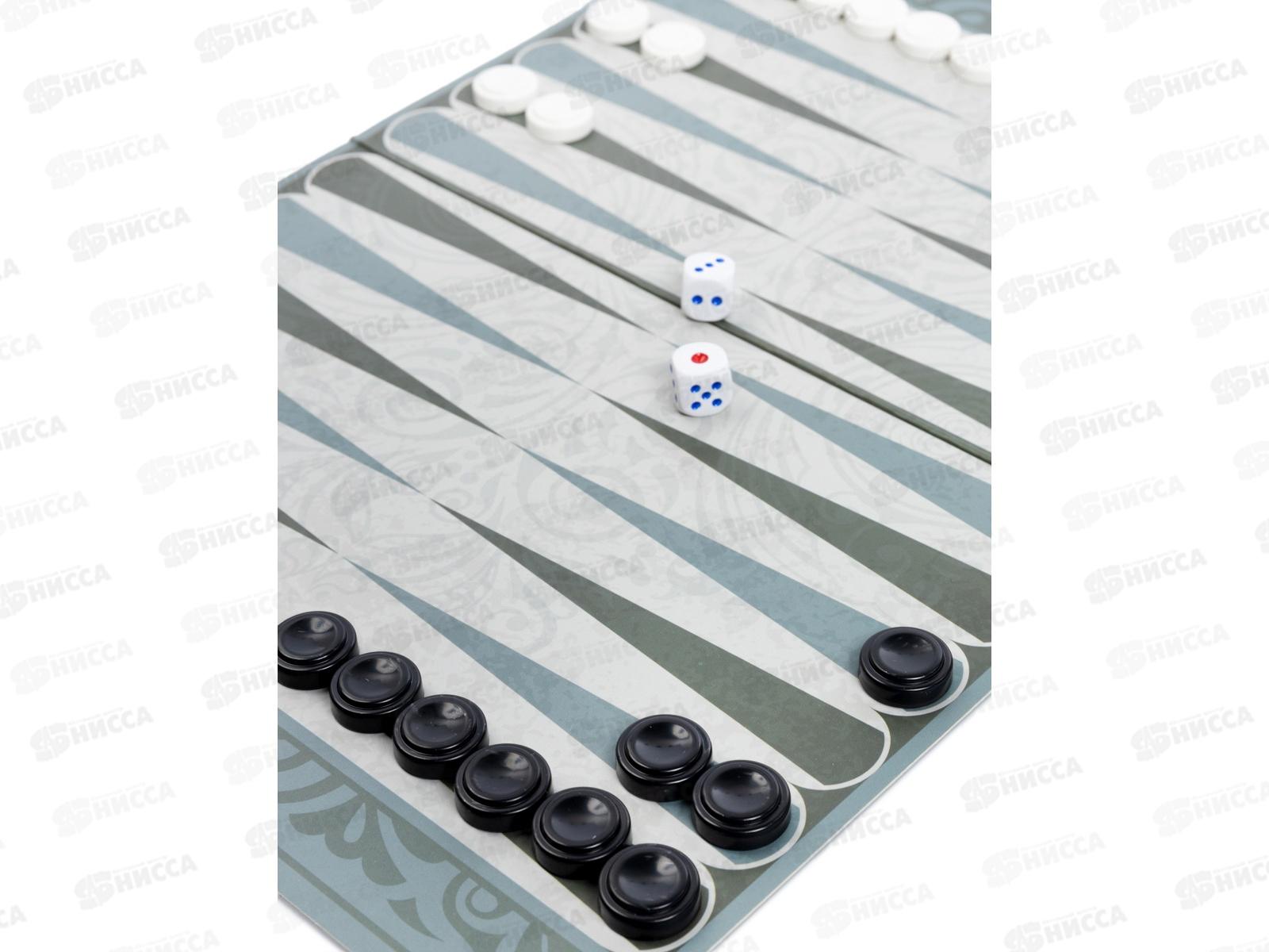 Набор игр &quot100 настольных игр&quot 05564