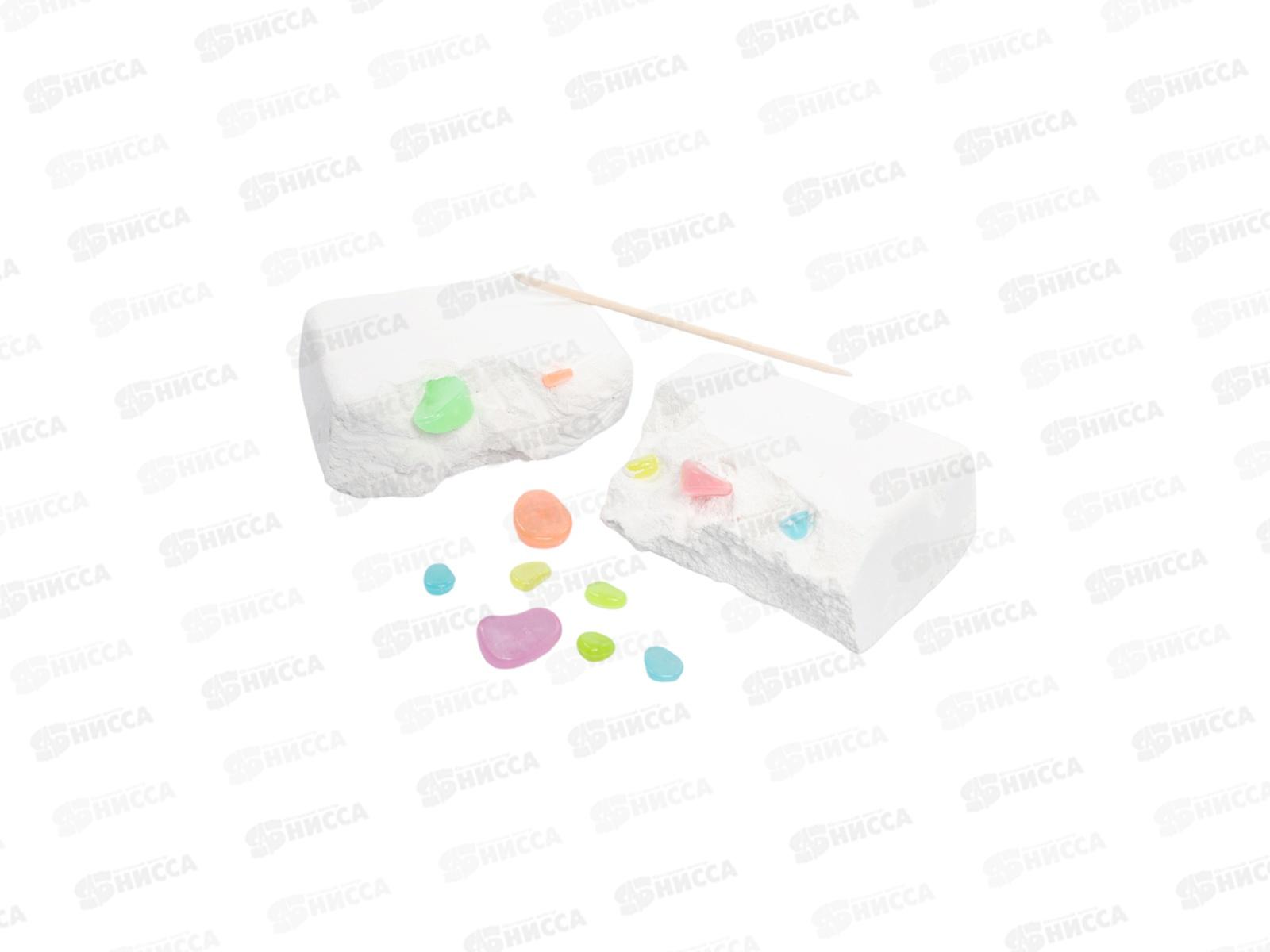 Раскопки &quotСветящиеся камни&quot (25 камней) 05543