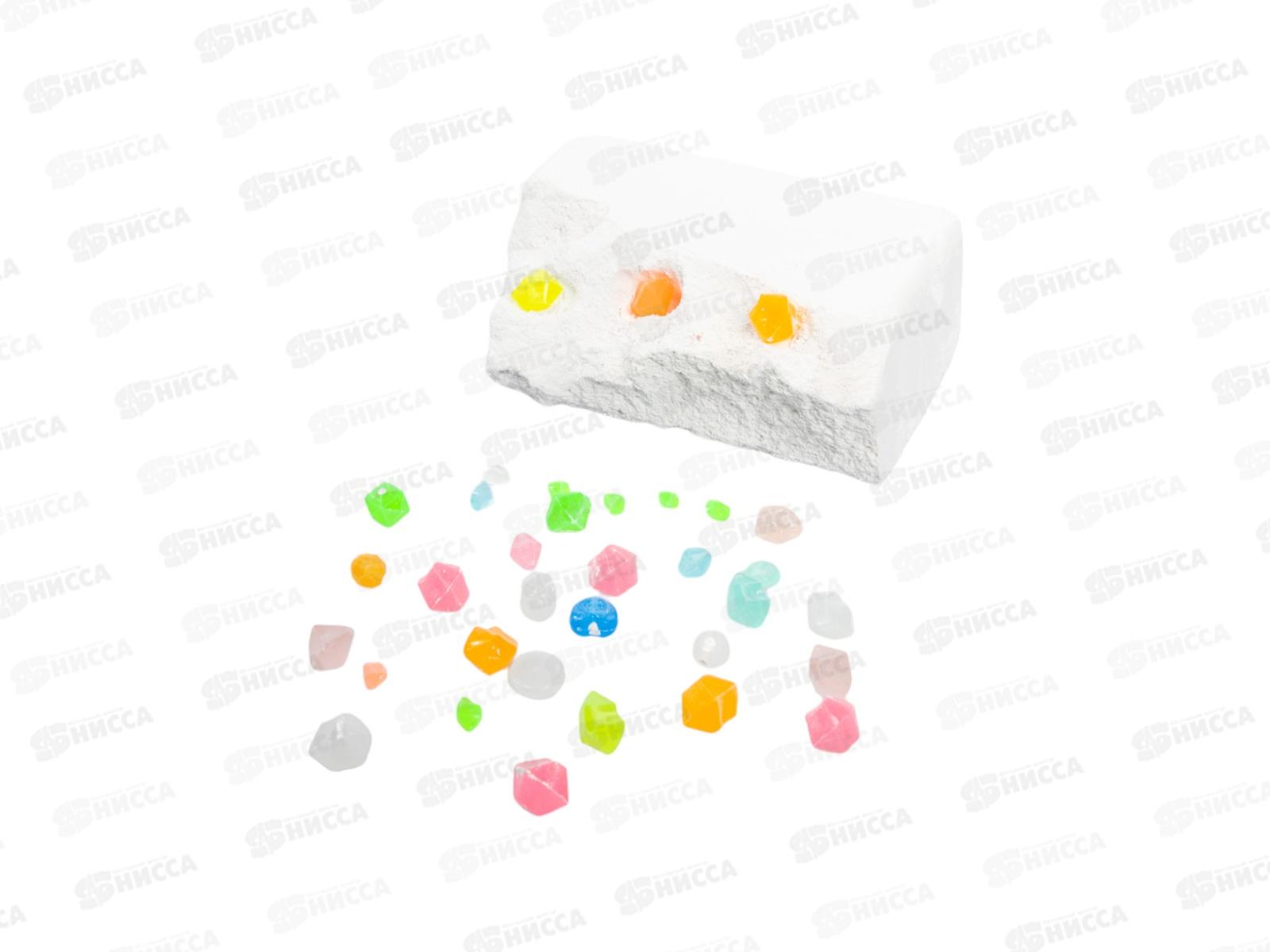 Раскопки &quotСветящиеся кристаллы&quot (40 кристаллов) 05544