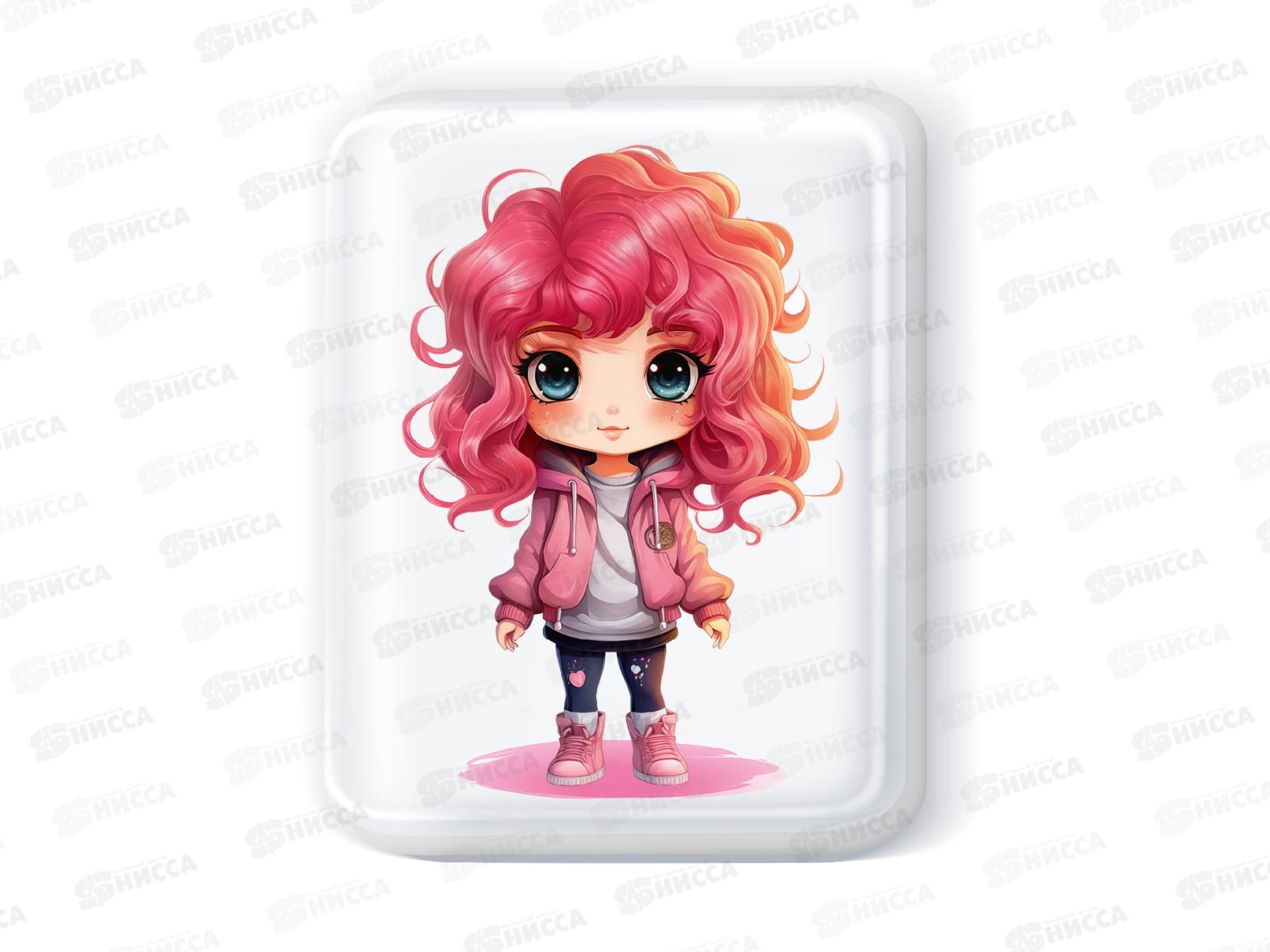 Набор для изготовления мыла. &quotВасилиса&quot 05476