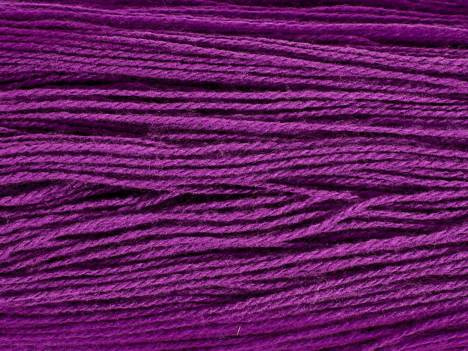 Пряжа 100% акрил пастма 250гр Фуксия