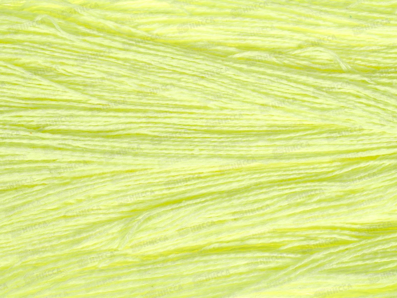 Пряжа 100% акрил пастма 250гр Лимон