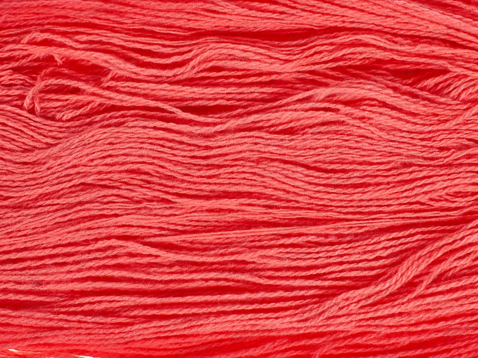 Пряжа 100% акрил пастма 250гр Коралл