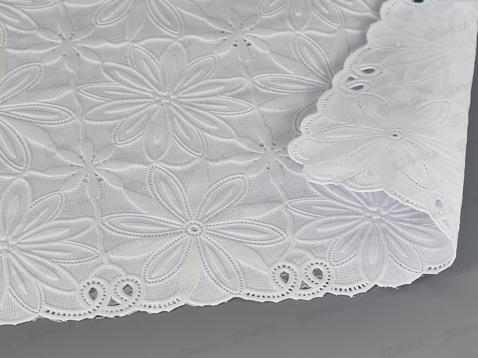 Салфетка ажурная GRACE Лейс 30*46 LO-1005PU 66318 *12