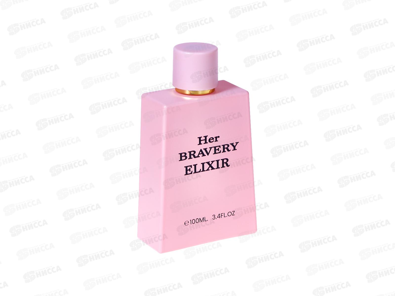 Milestone Her Bravery Elixir, парфюмерная вода женская 100мл М