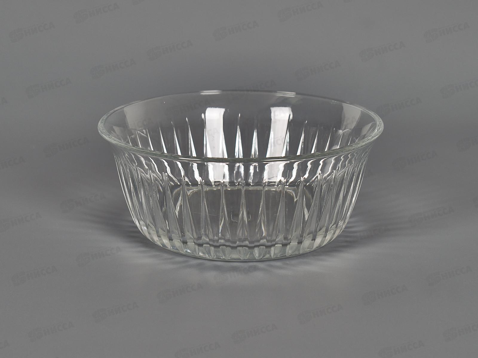 Салатник ФРЕЗИЯ  d=125мм 330мл 6шт 530156B