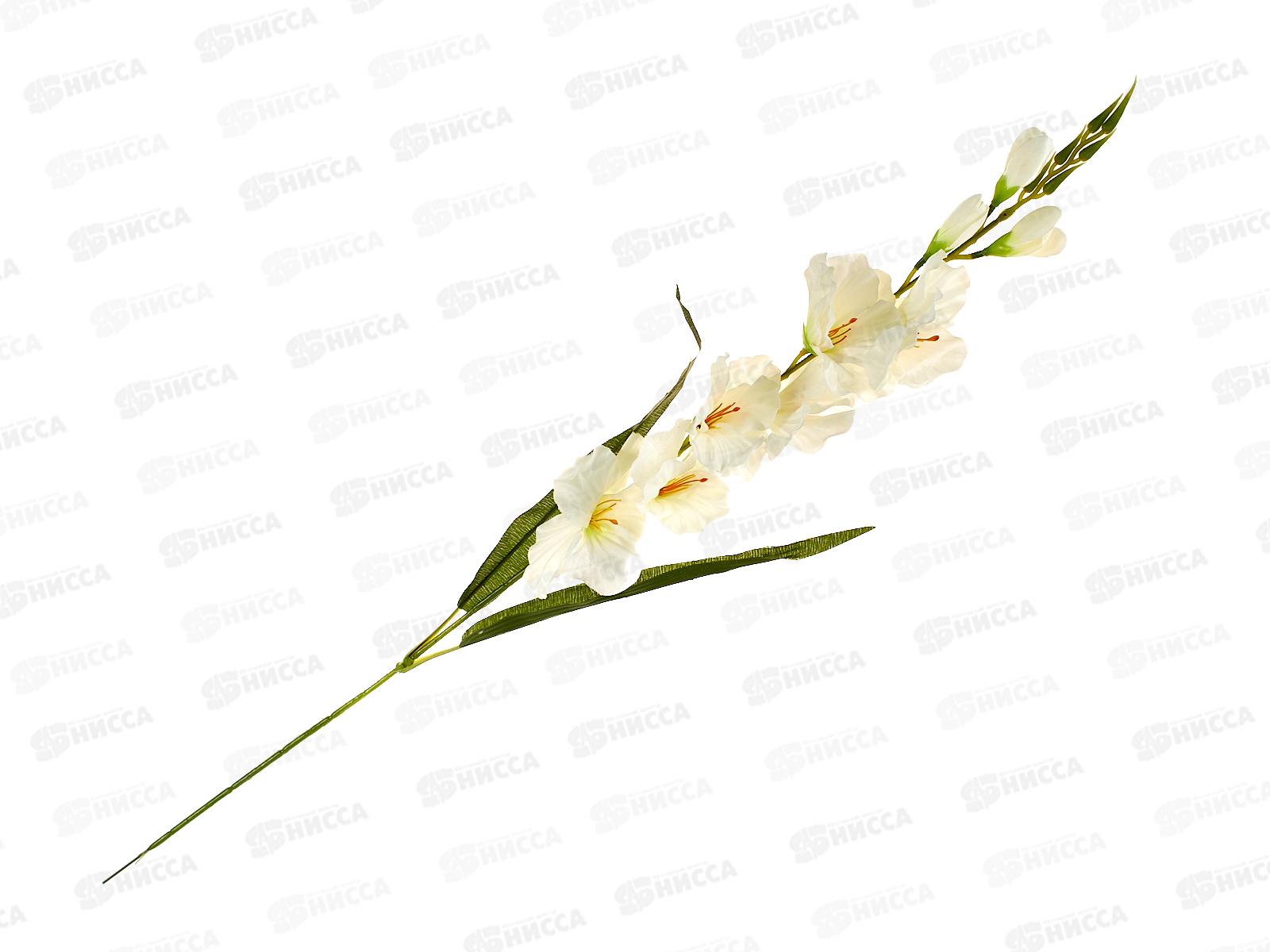 Цветы искусственные 50см 1гол №115 79958 *50  Б