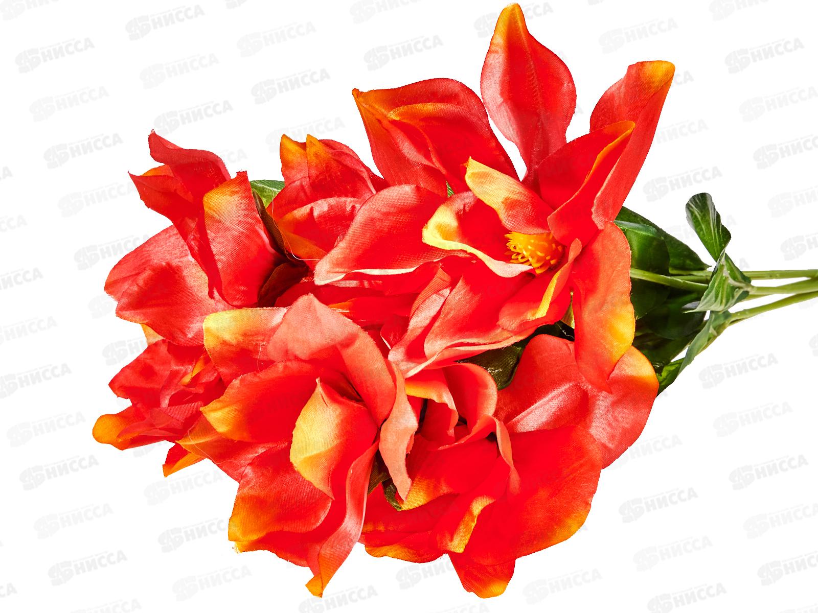 Букет 55см 7гол №67 79926 *10  Б