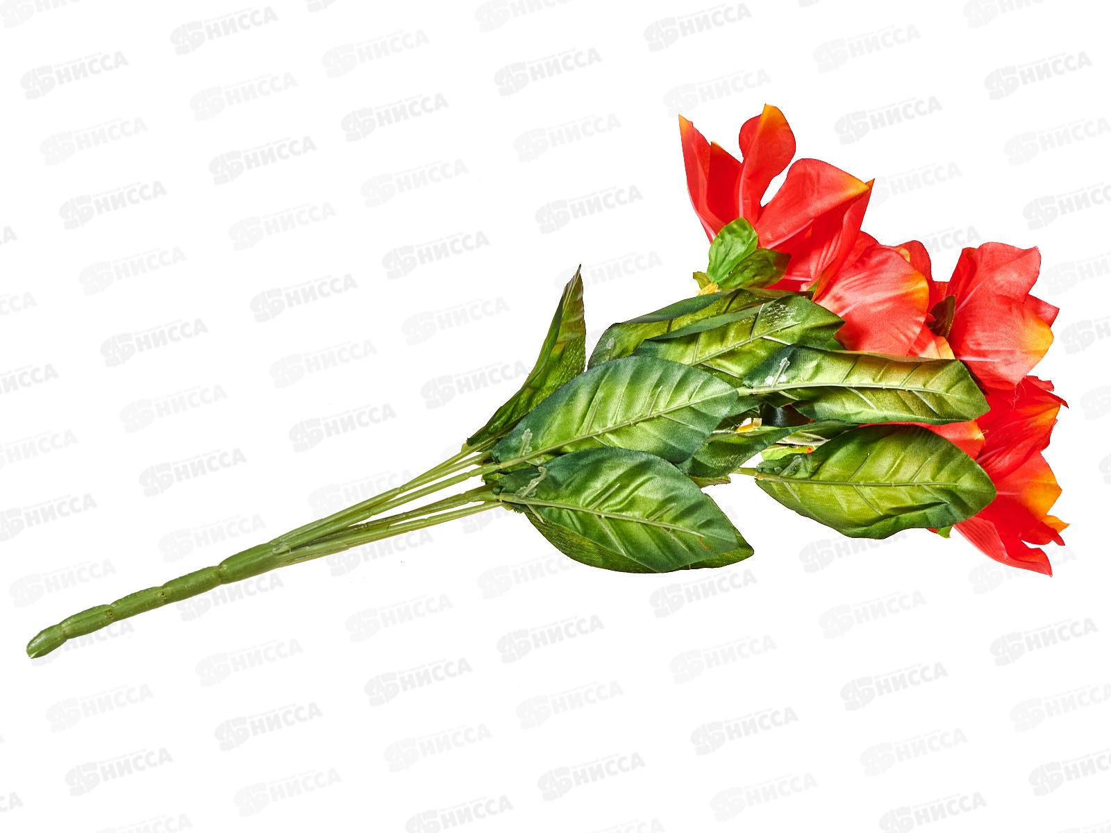 Букет 55см 7гол №67 79926 *10  Б