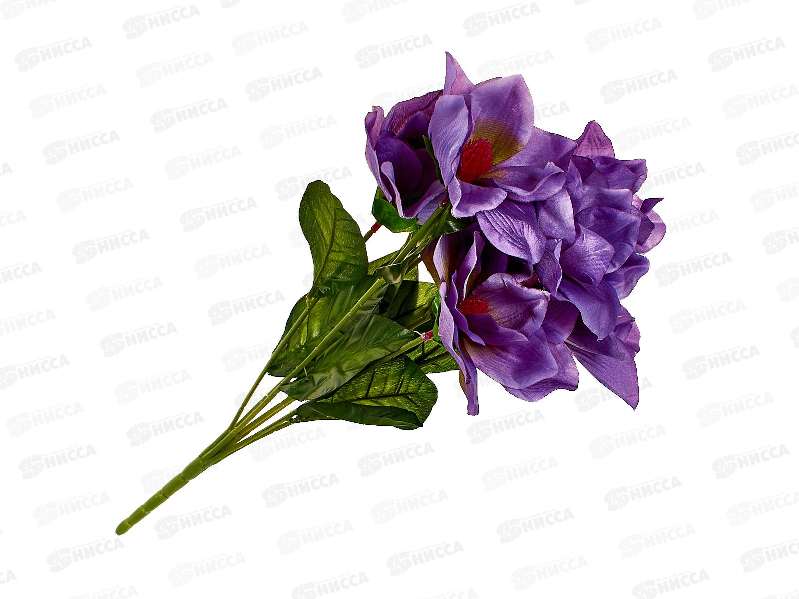 Букет 55см 7гол №67 79926 *10  Б