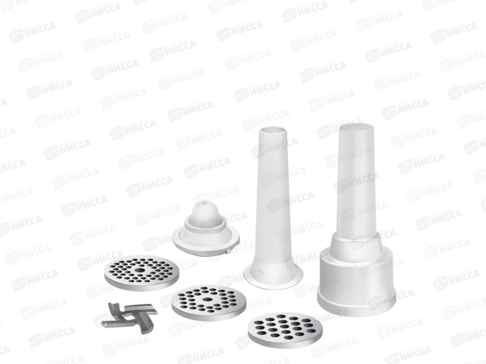 Мясорубка Eurostek EMG-AS04M ЕГ