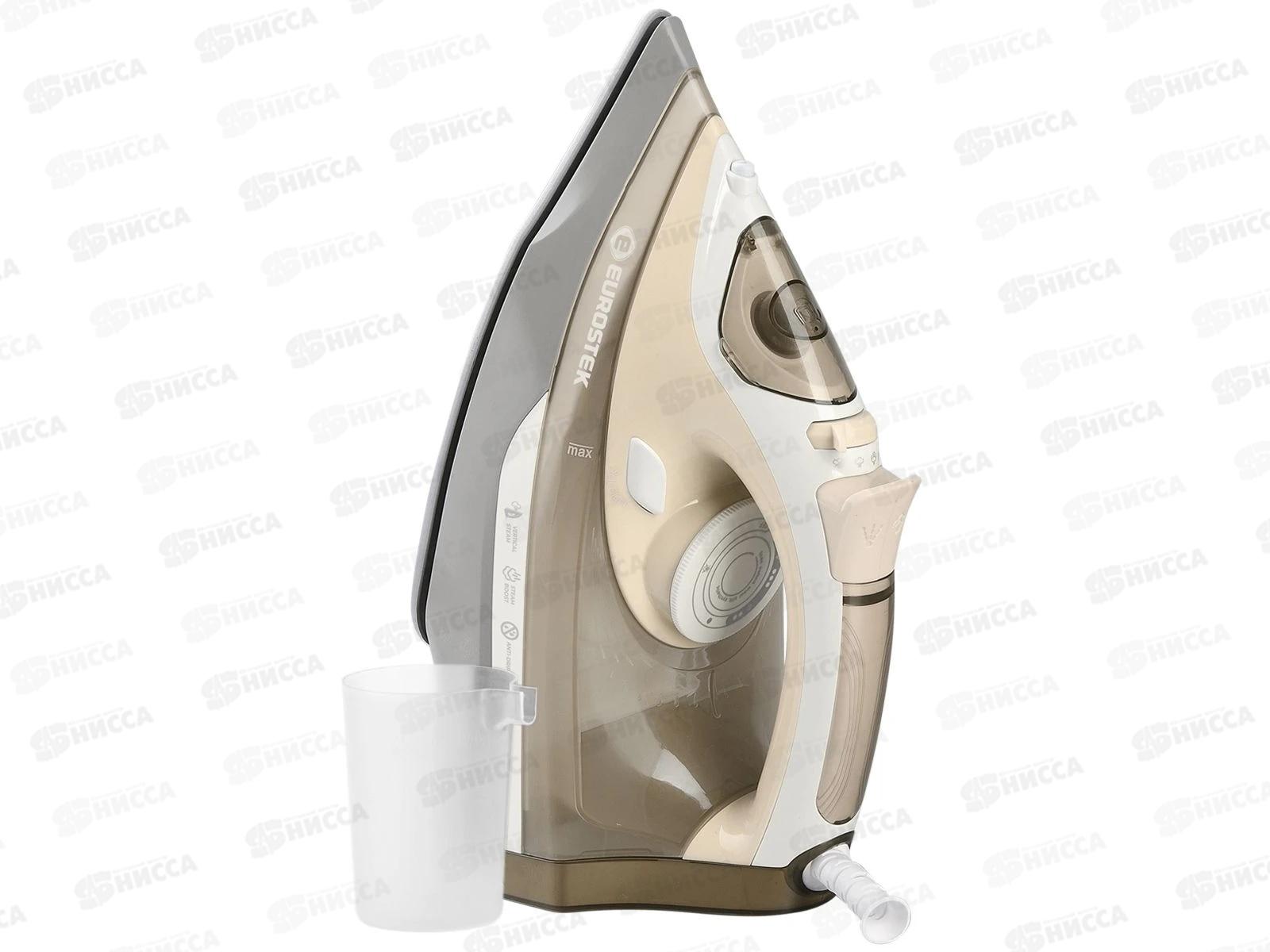 Утюг Eurostek EEI-2607 ЕГ