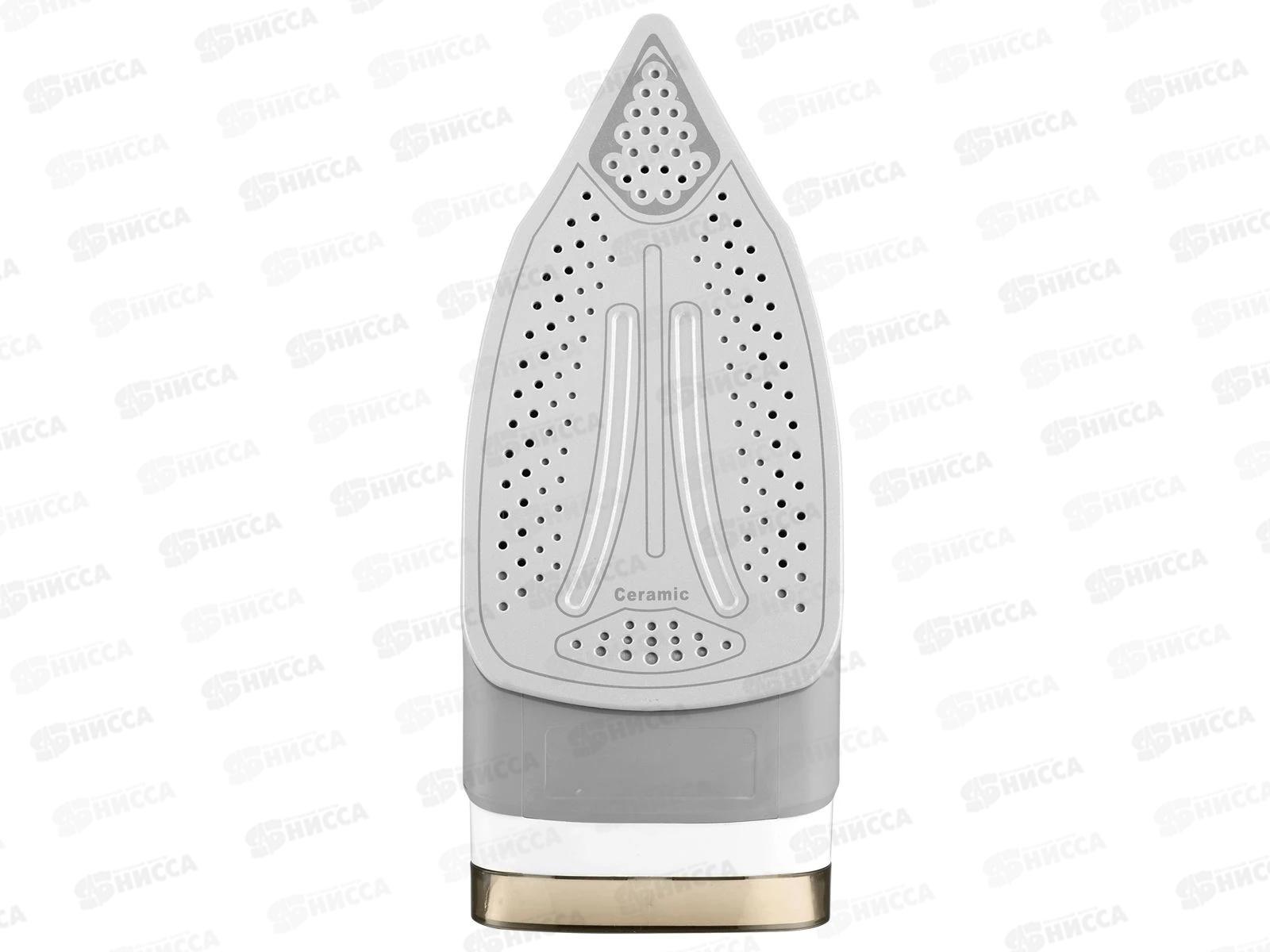 Утюг Eurostek EEI-2607 ЕГ