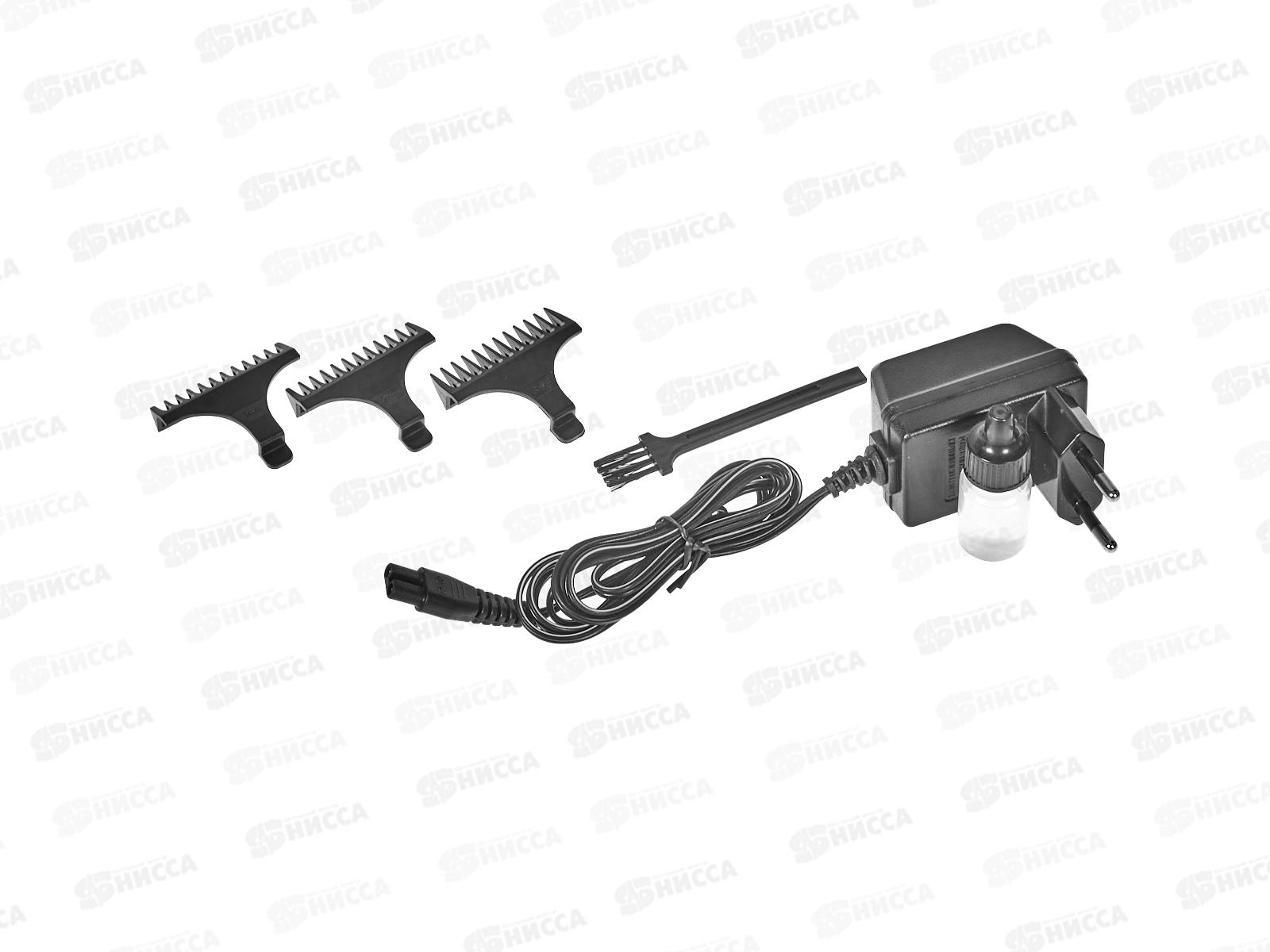 Машинка для стрижки волос Eurostek HTC AT-229 ЕГ