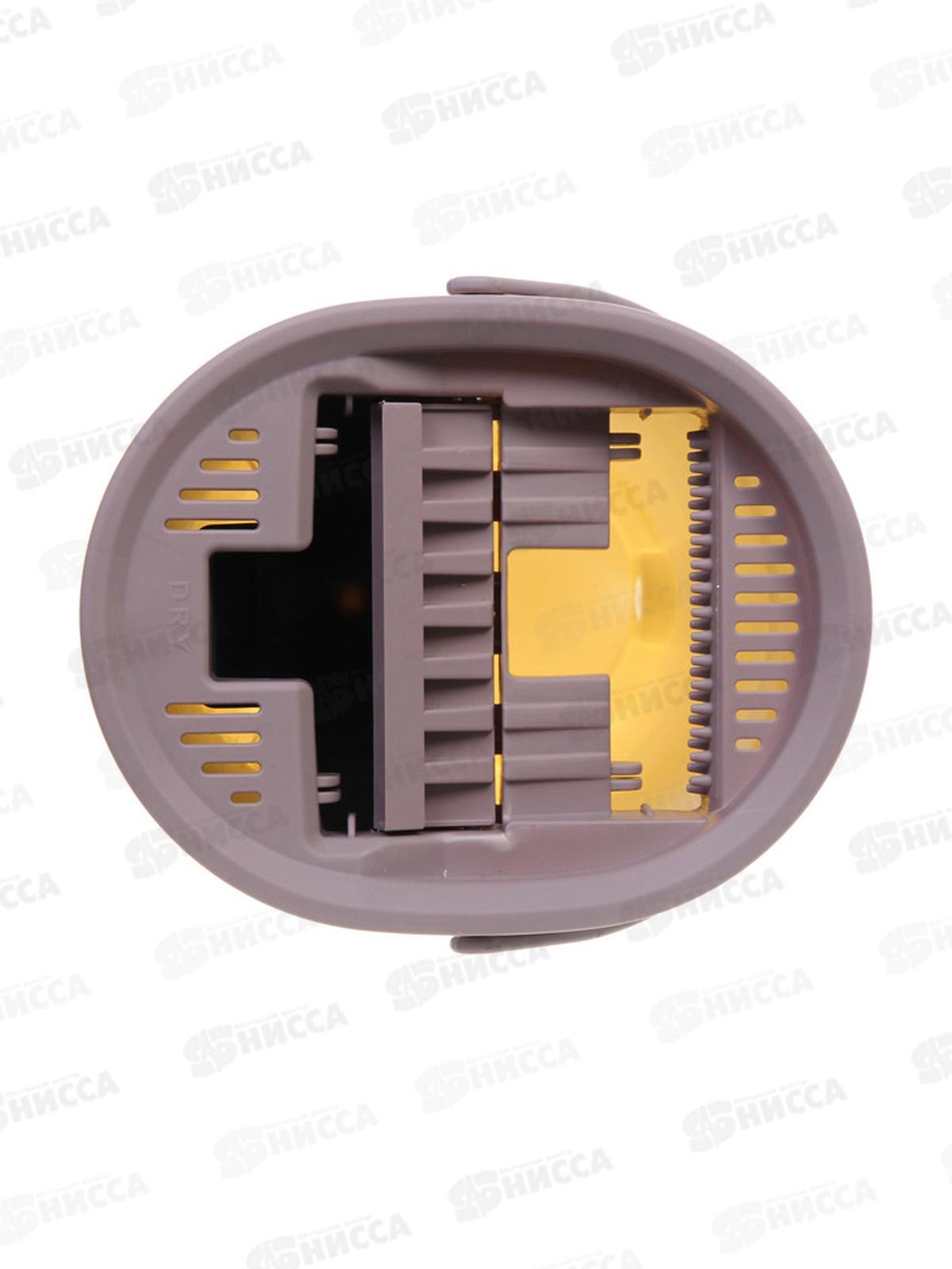 Набор д/уборки &quotСелфи Золушка&quot ведро с отж, швабра, 2 насадки 923-164