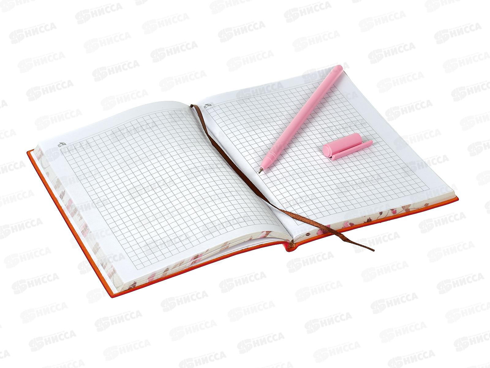 Кн.зап. 160л + шариковая ручка S9322 *54