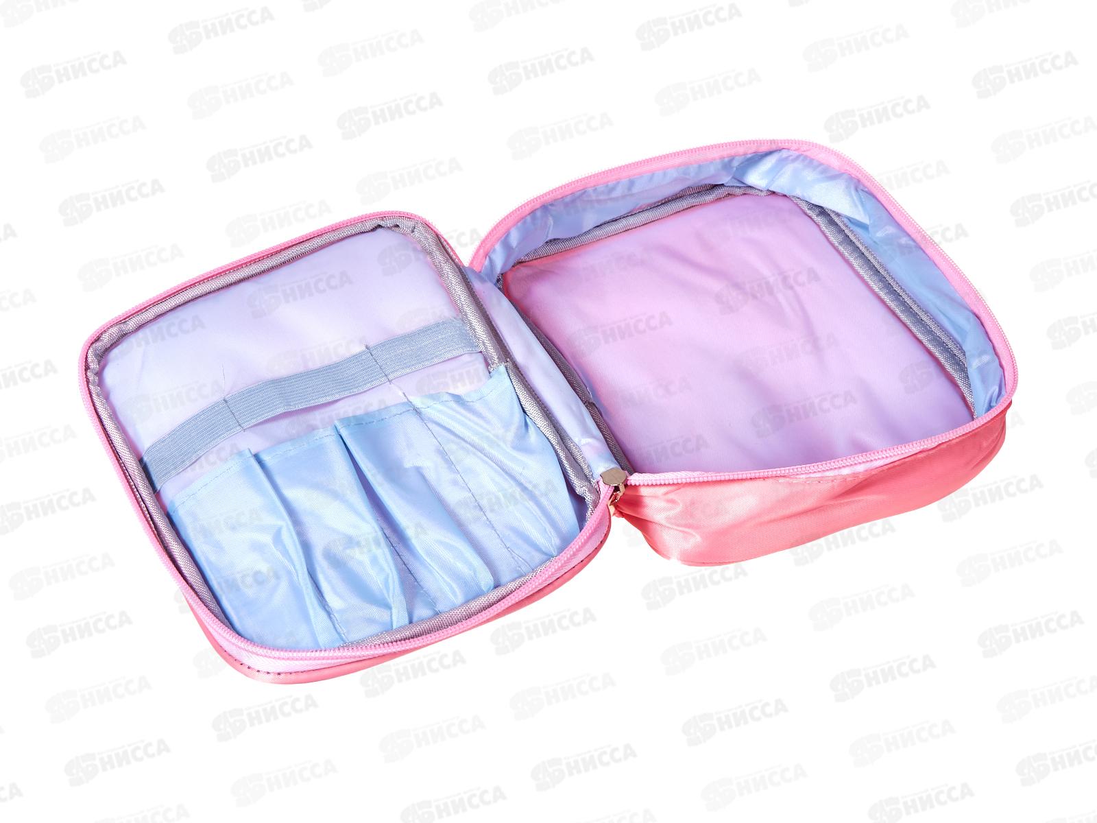 Farres Косметичка В0001 21*15*7см *12