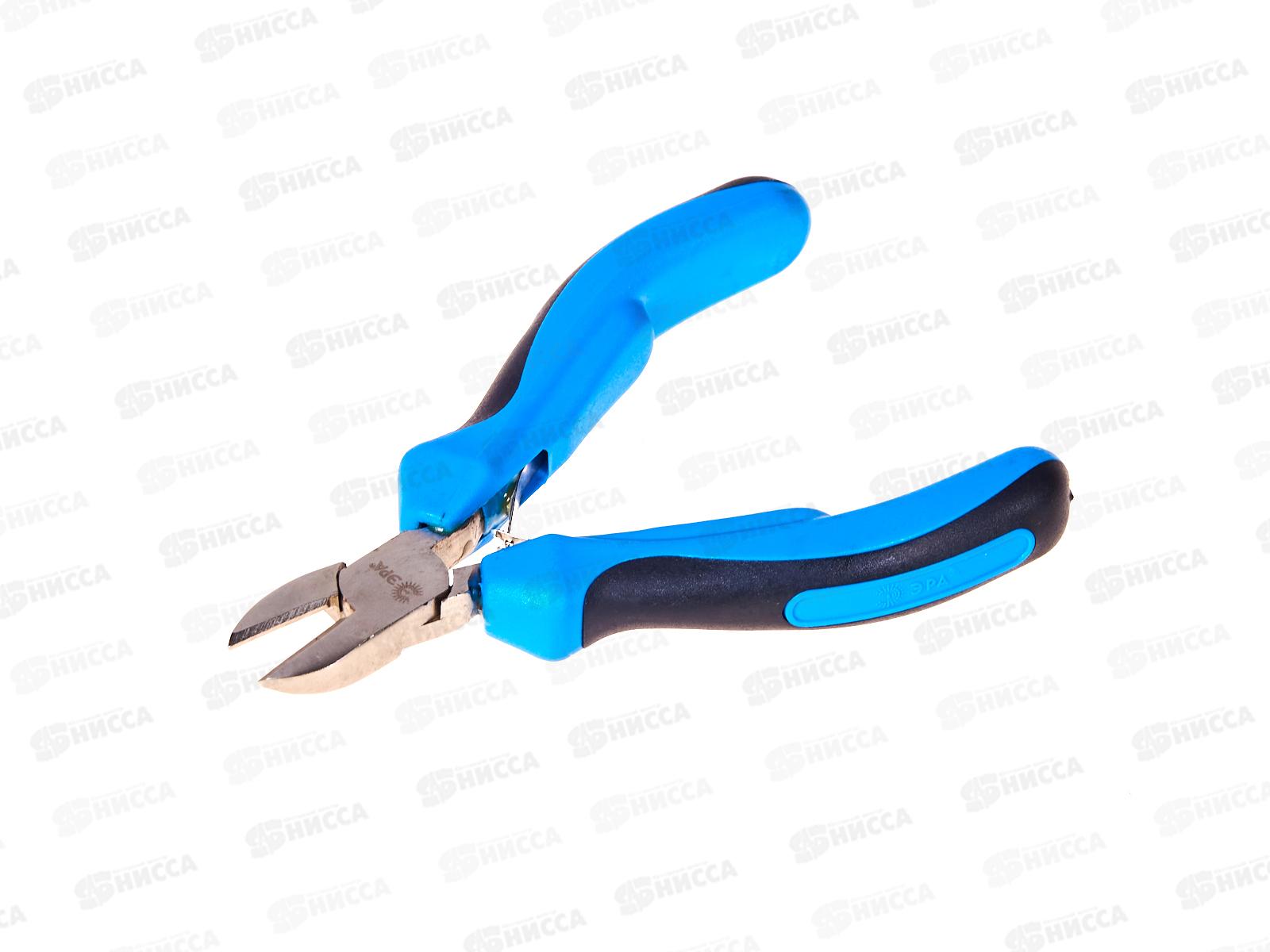 Бокорезы ЭРА 110мм мини двухкомпонентные рукоятки, MB125