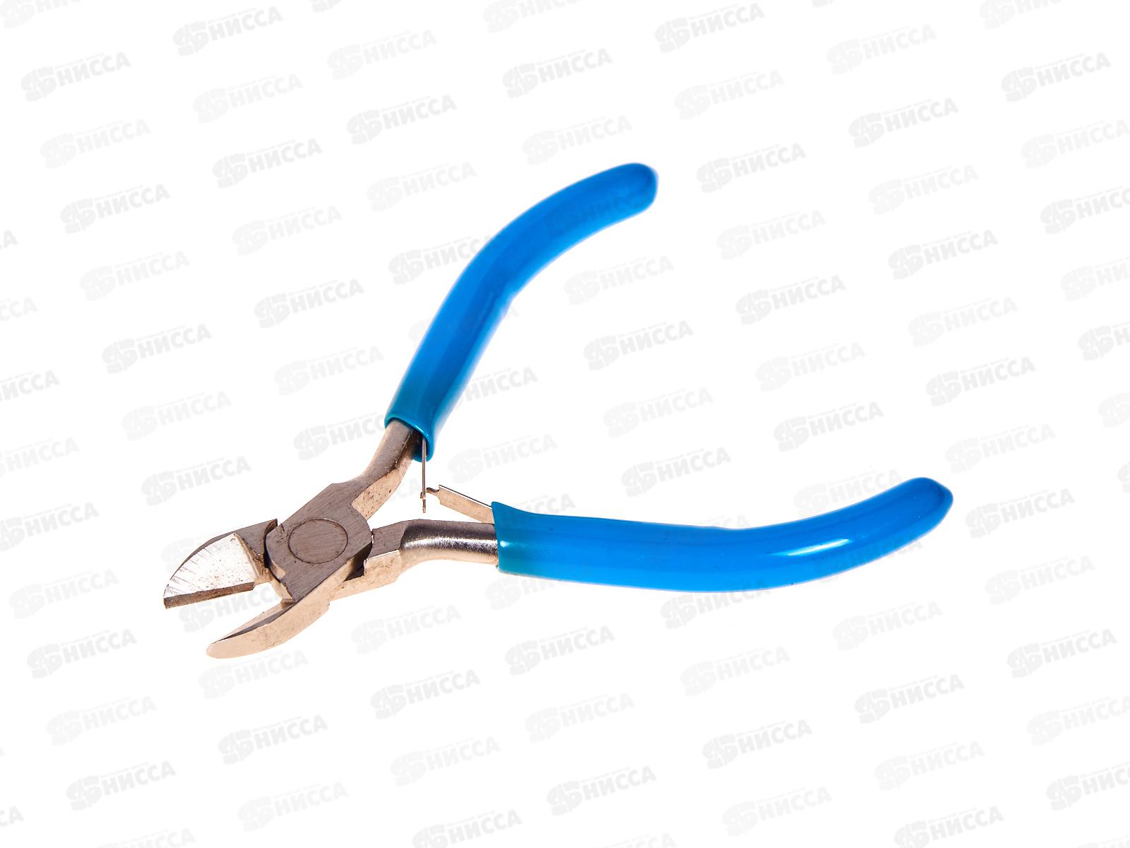 Бокорезы ЭРА 110мм мини обливные рукоятки, MB140P