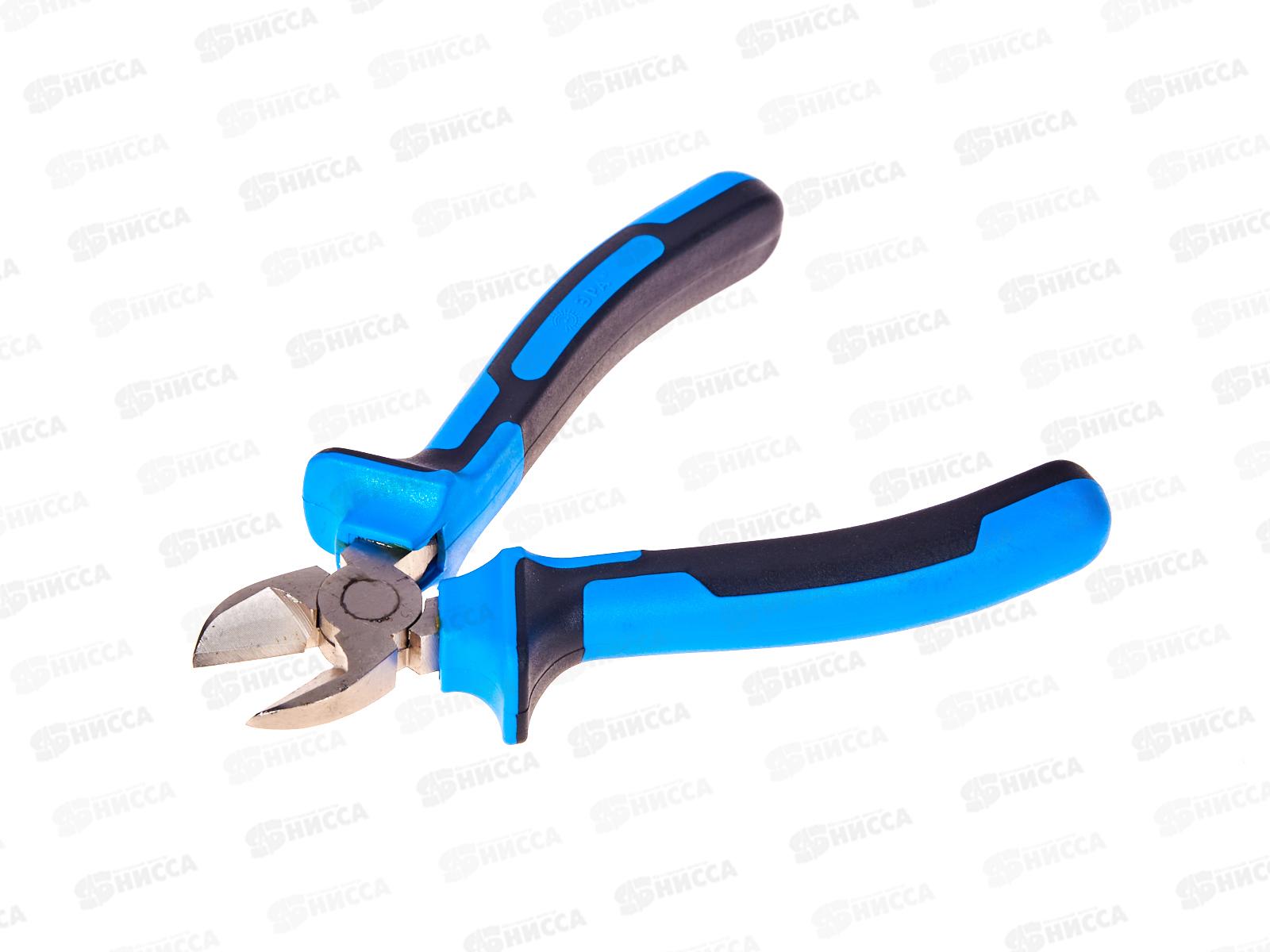 Бокорезы ЭРА 160мм мини двухкомпонентные рукоятки, B160