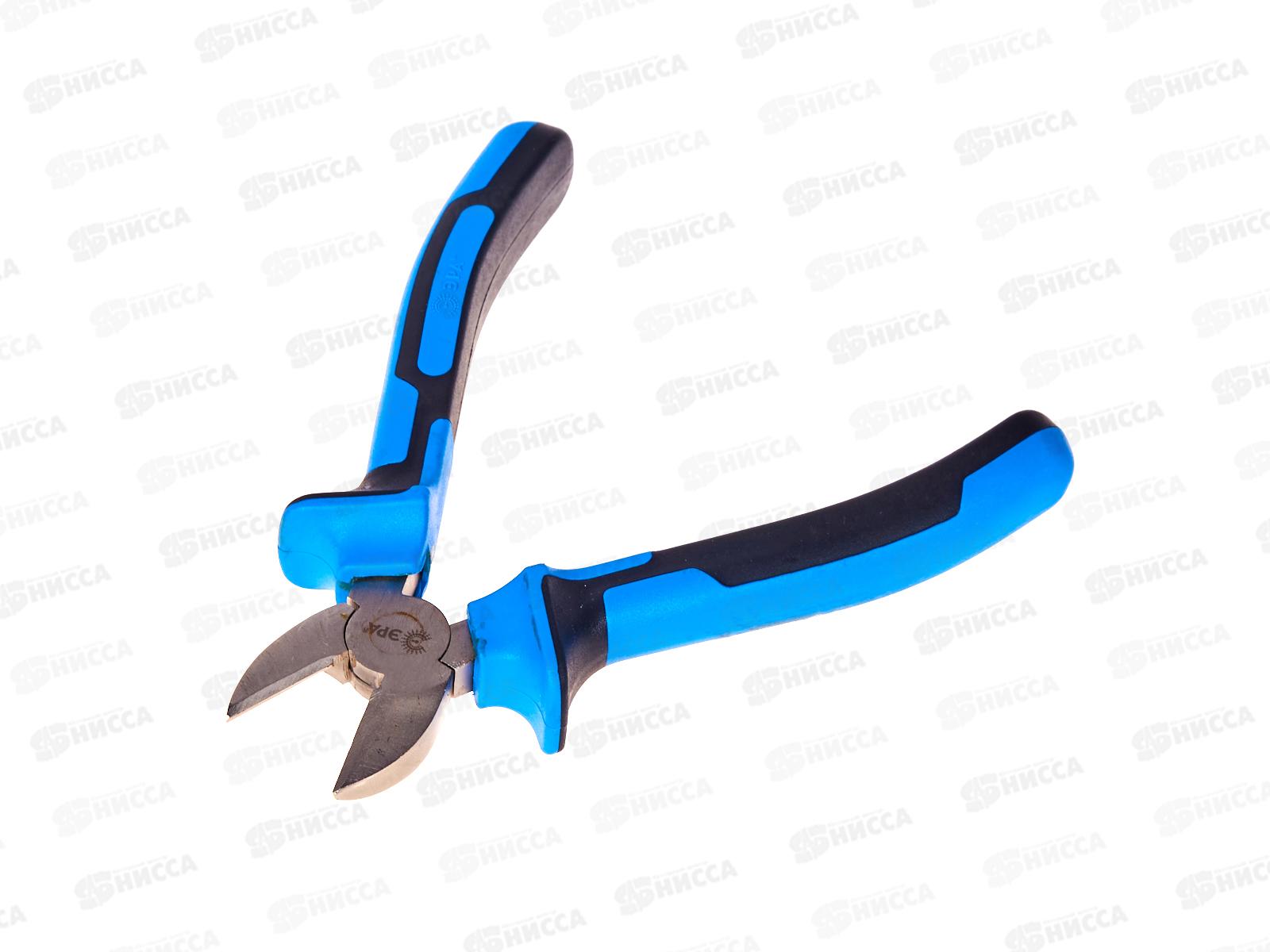 Бокорезы ЭРА 180мм мини двухкомпонентные рукоятки, B180