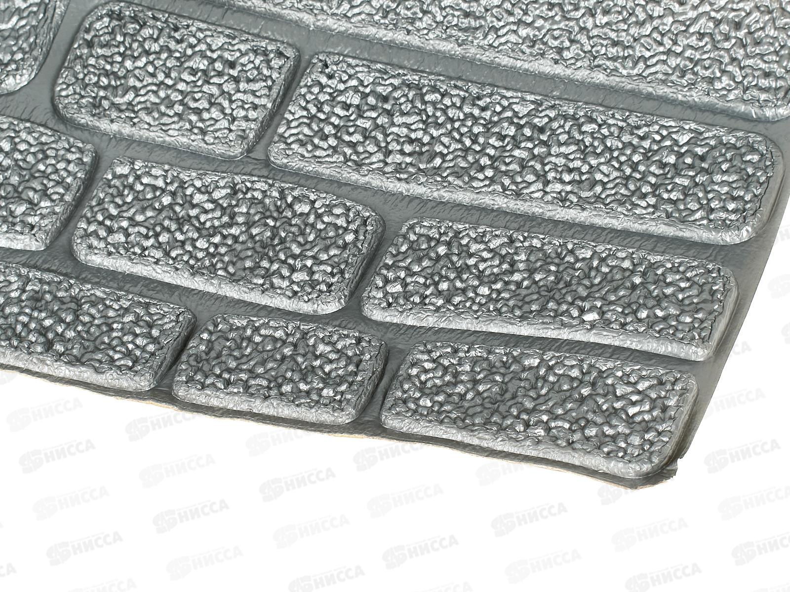 Панель самоклеющаяся 5мм GR-3DF-CSFS 3D 70*70см *10/130 108991