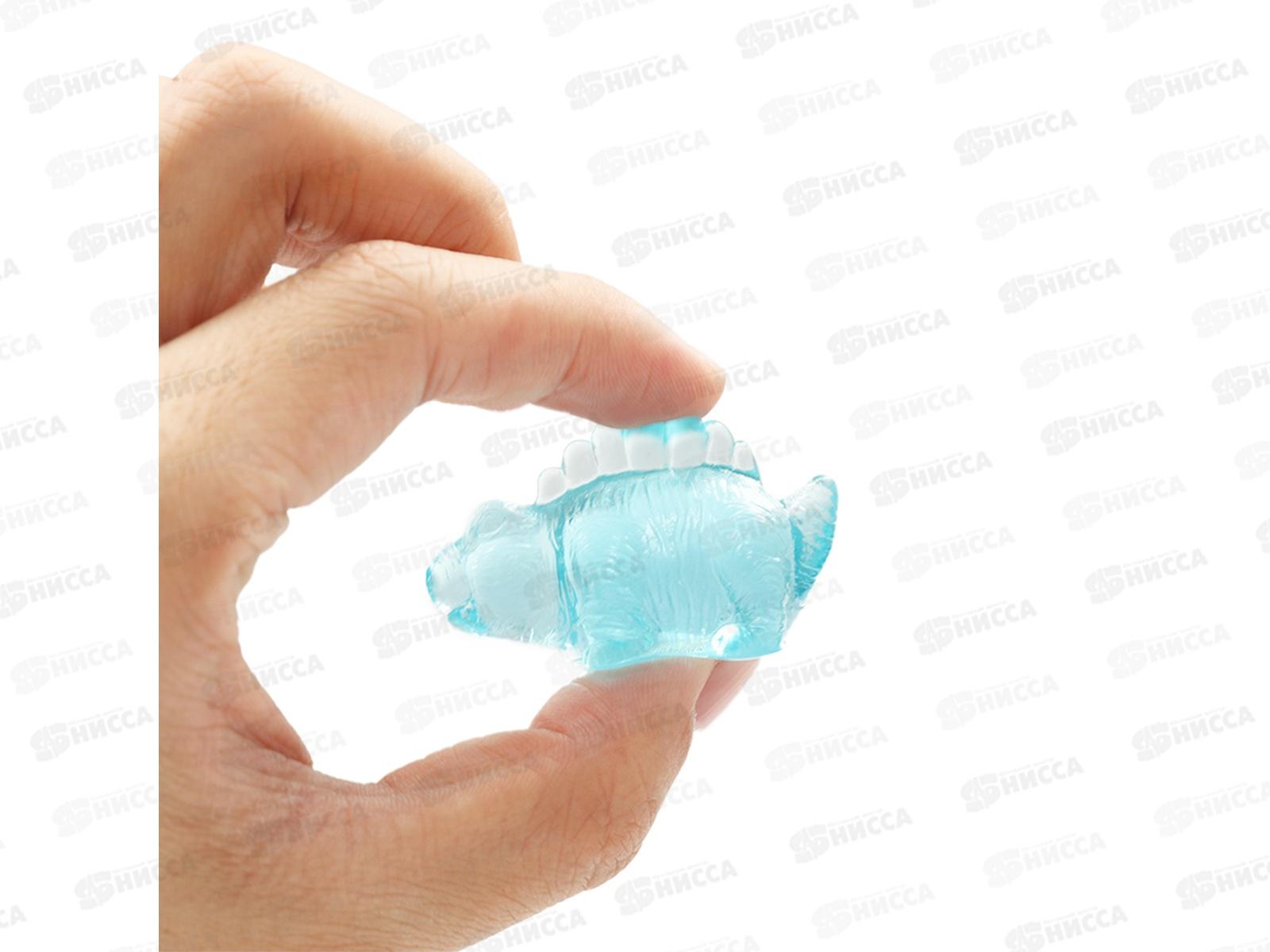 Антистресс-мялка &quotДинозавры&quot 1002350 в коробке  *30