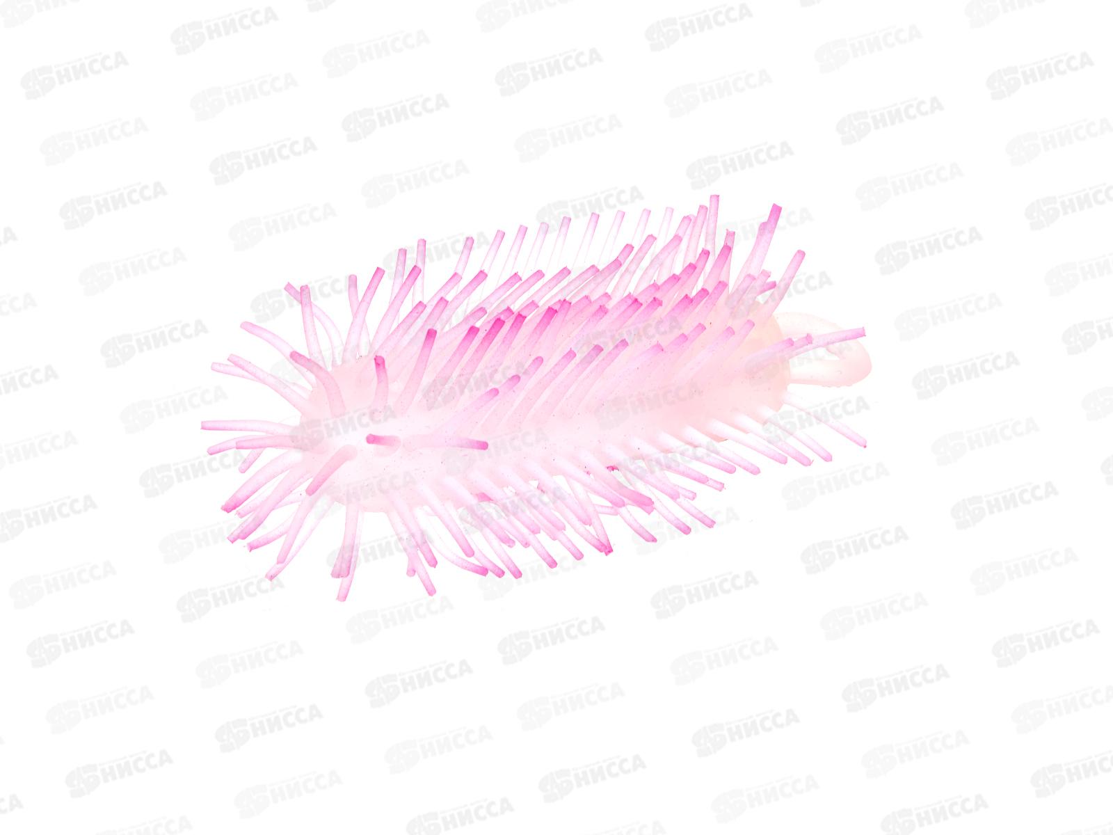 Антистресс-мялка &quotГусеница&quot 1002455 в коробке  *24