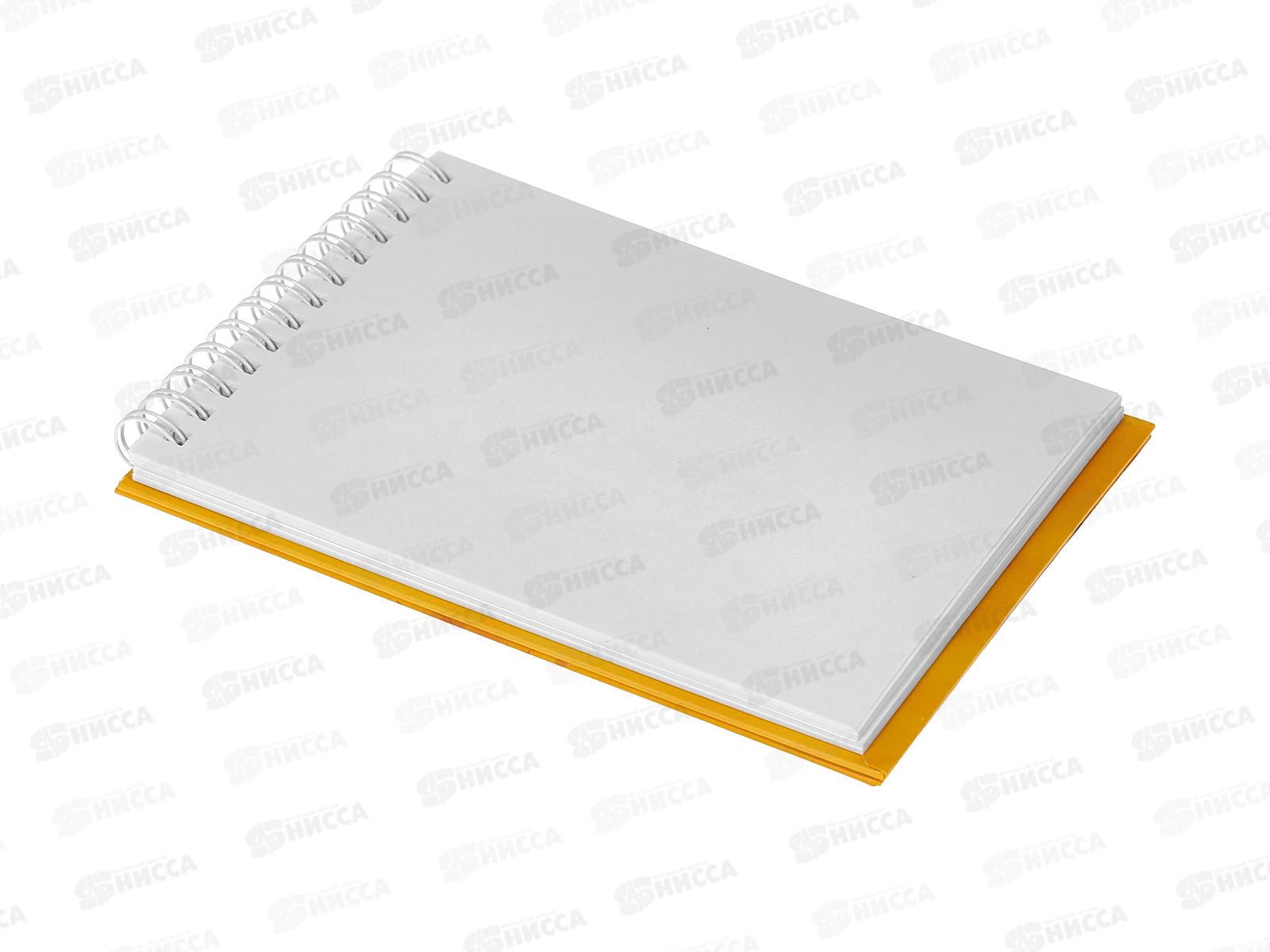 Скетчбук ЭКСМ  40л А6+ Суслик, ТС6405440 *8