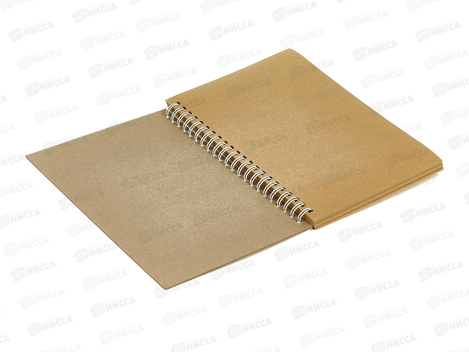 Блокнот д/эск. ЭКСМ 50л Анти Скетчбук, БЭС560346 *60