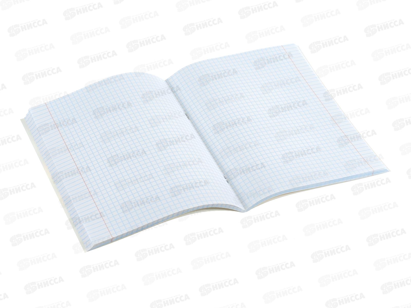 Тетрадь 80л кл. ЭКСМ Маяк в бушующем море, 5 видов ТК809123 *60