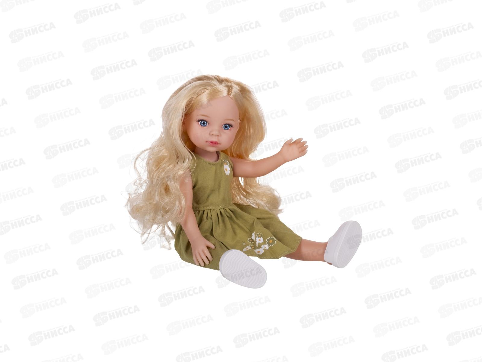 Кукла &quotМилана&quot серия Casual Fashion, 1001855