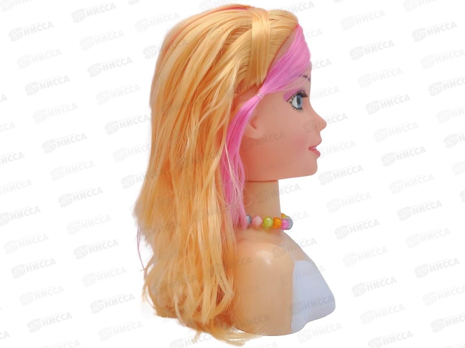 Кукла-манекен &quotКоролева стиля. Создай свой образ&quot 1002317