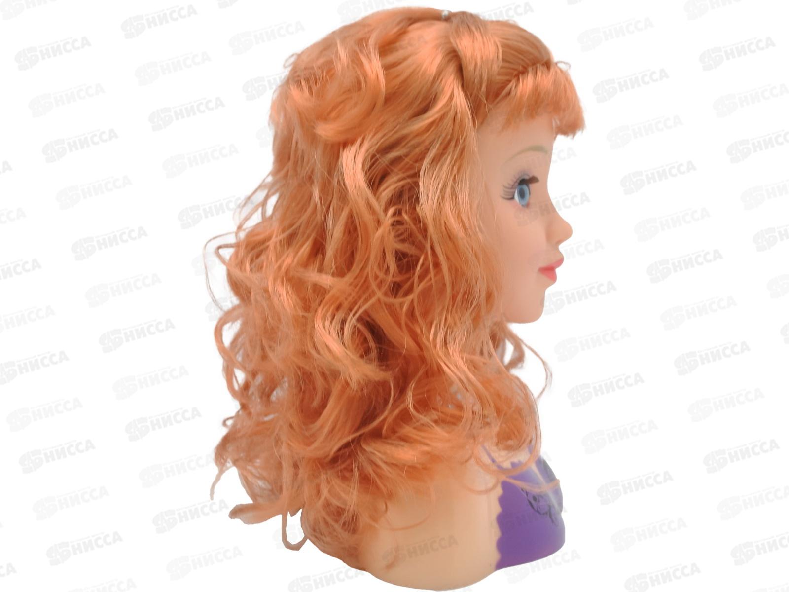 Кукла-манекен &quotКоролева стиля. Создай свой образ&quot 1002318