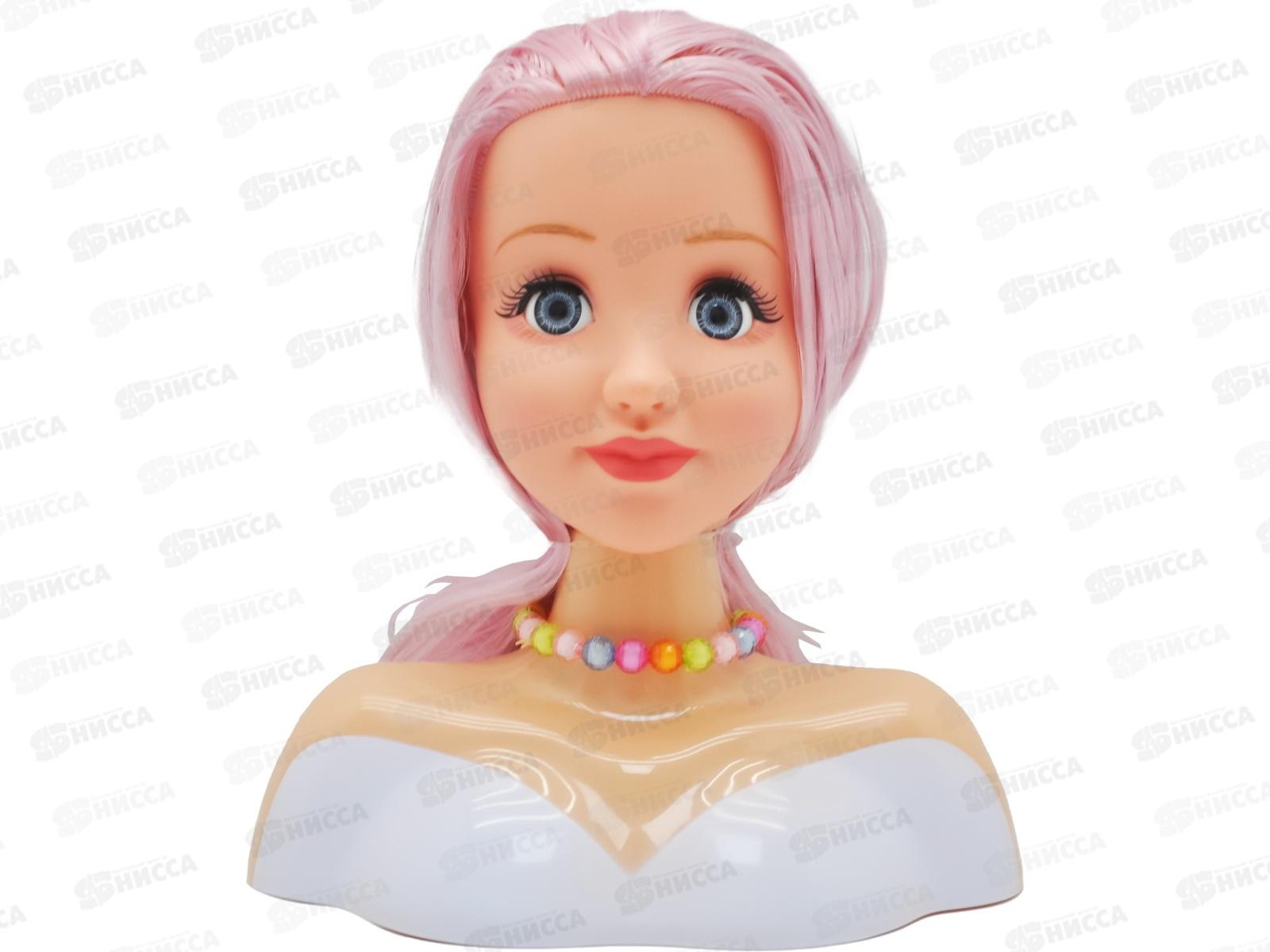 Кукла-манекен &quotКоролева стиля. Создай свой образ&quot 1002320