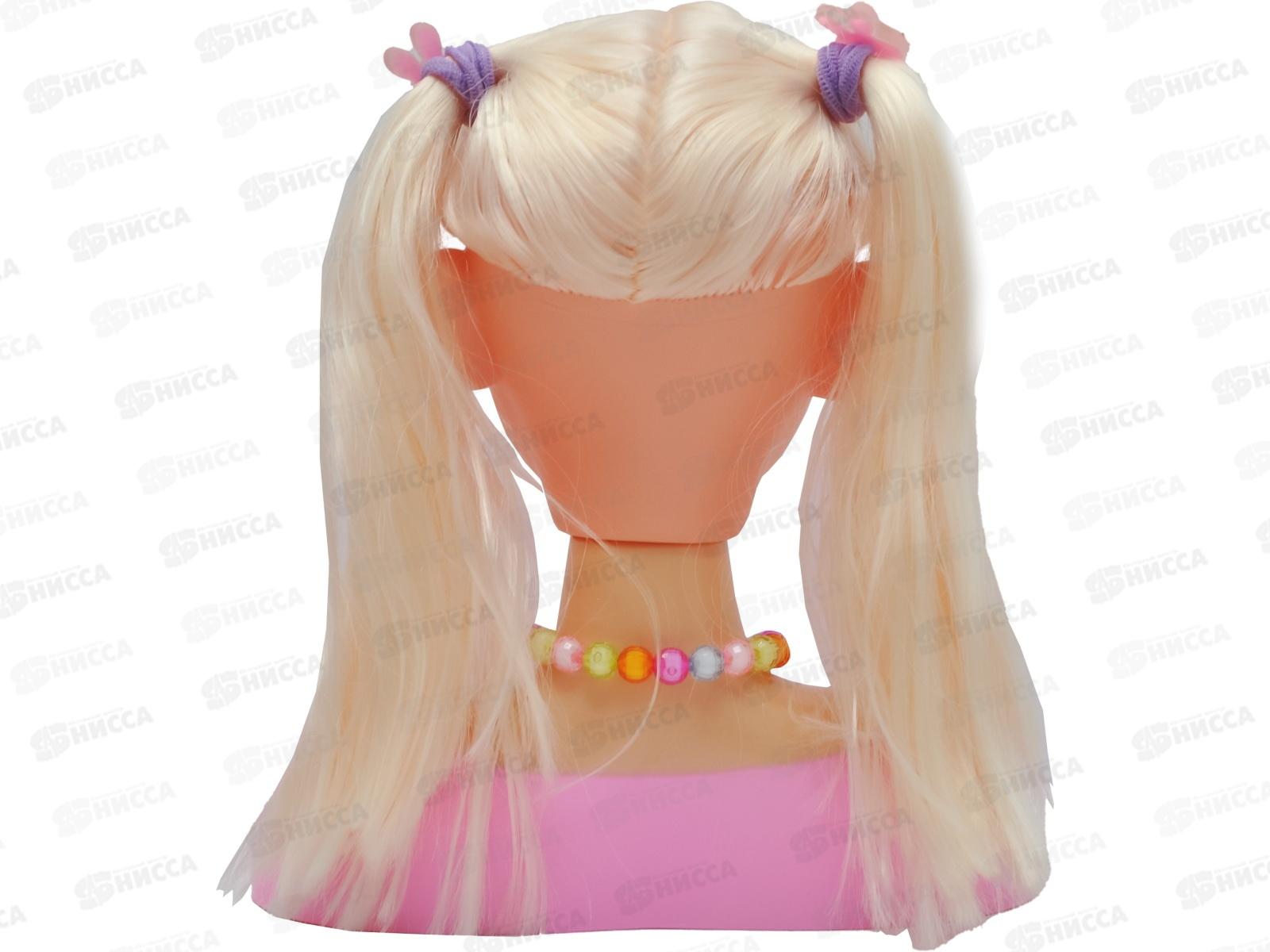 Кукла-манекен &quotКоролева стиля. Создай свой образ&quot 1002321