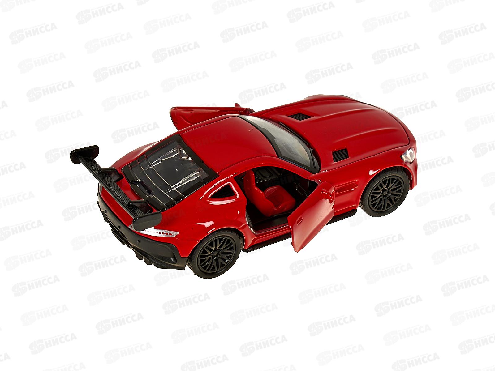 Машинка инерционная Х-toys 1:36 &quotКоллекционная модель&quot 1001697