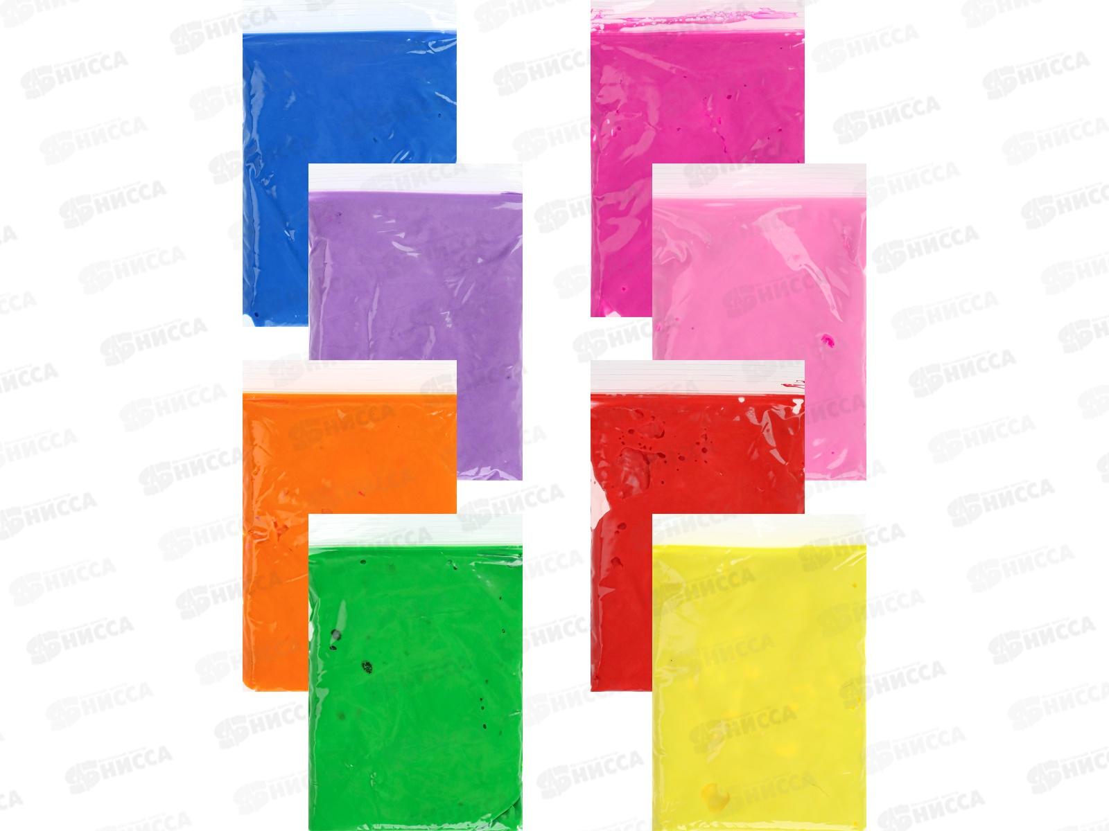 Набор для изготовления слайма &quotТянучка-липучка&quot 70 ингр., И-9316