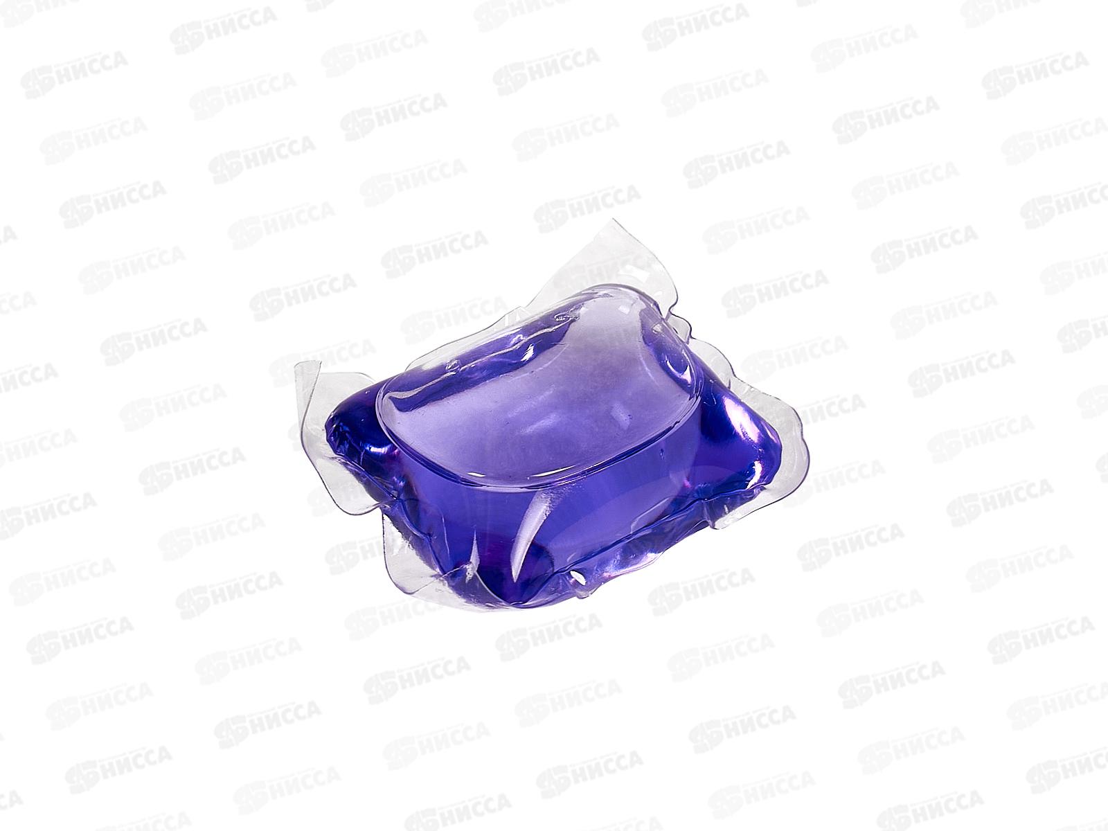 Keon капсулы для стирки 54шт концентр д/в тип бел парфюм *24