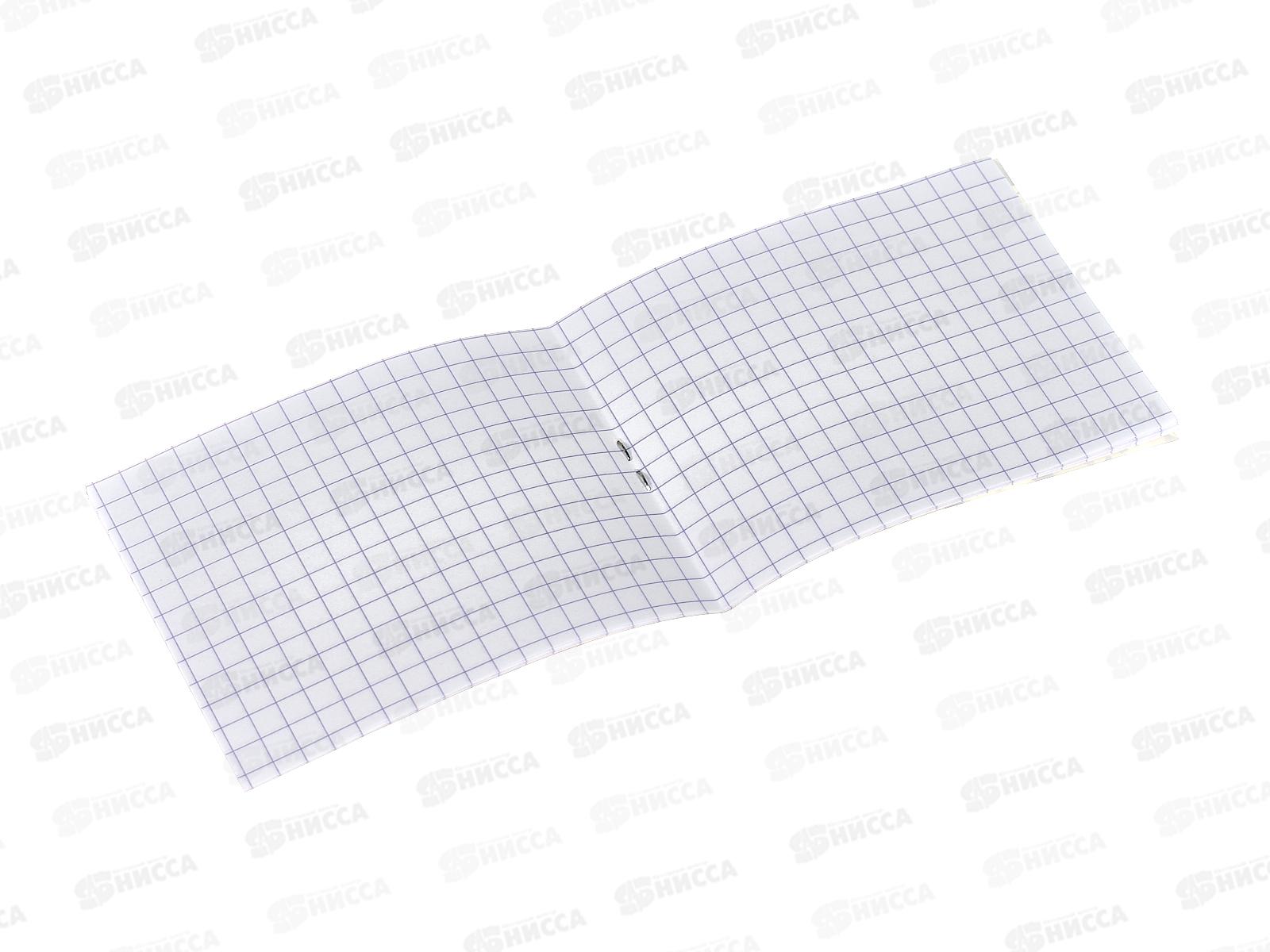 Блокнот 16л ПГС Сова, А7 *24