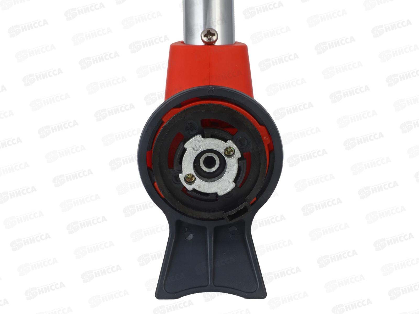 Горелка газовая с цанговым захватом, шир сопло 116-026 г