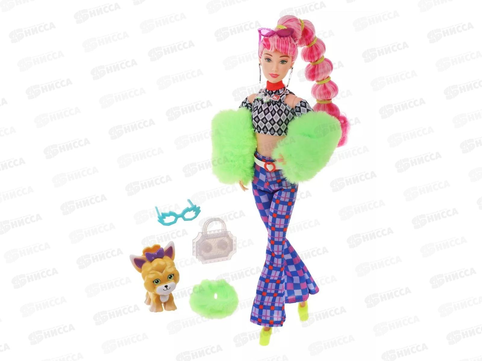 Набор &quotМодница&quot  8 предметов 8492, 803483