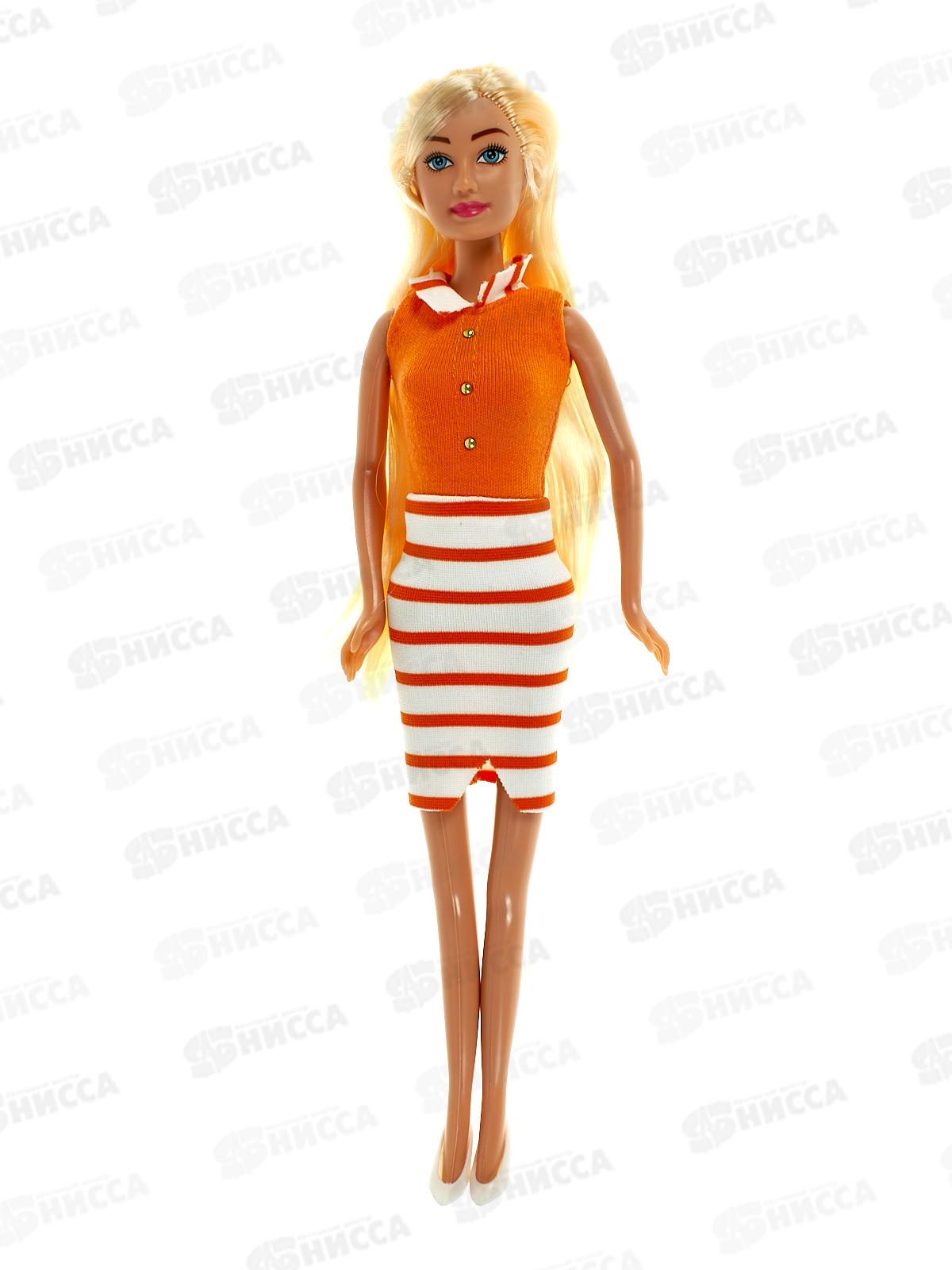 Кукла DEFA LUCY 29см, 8315 в ассорт. 800771 коробка