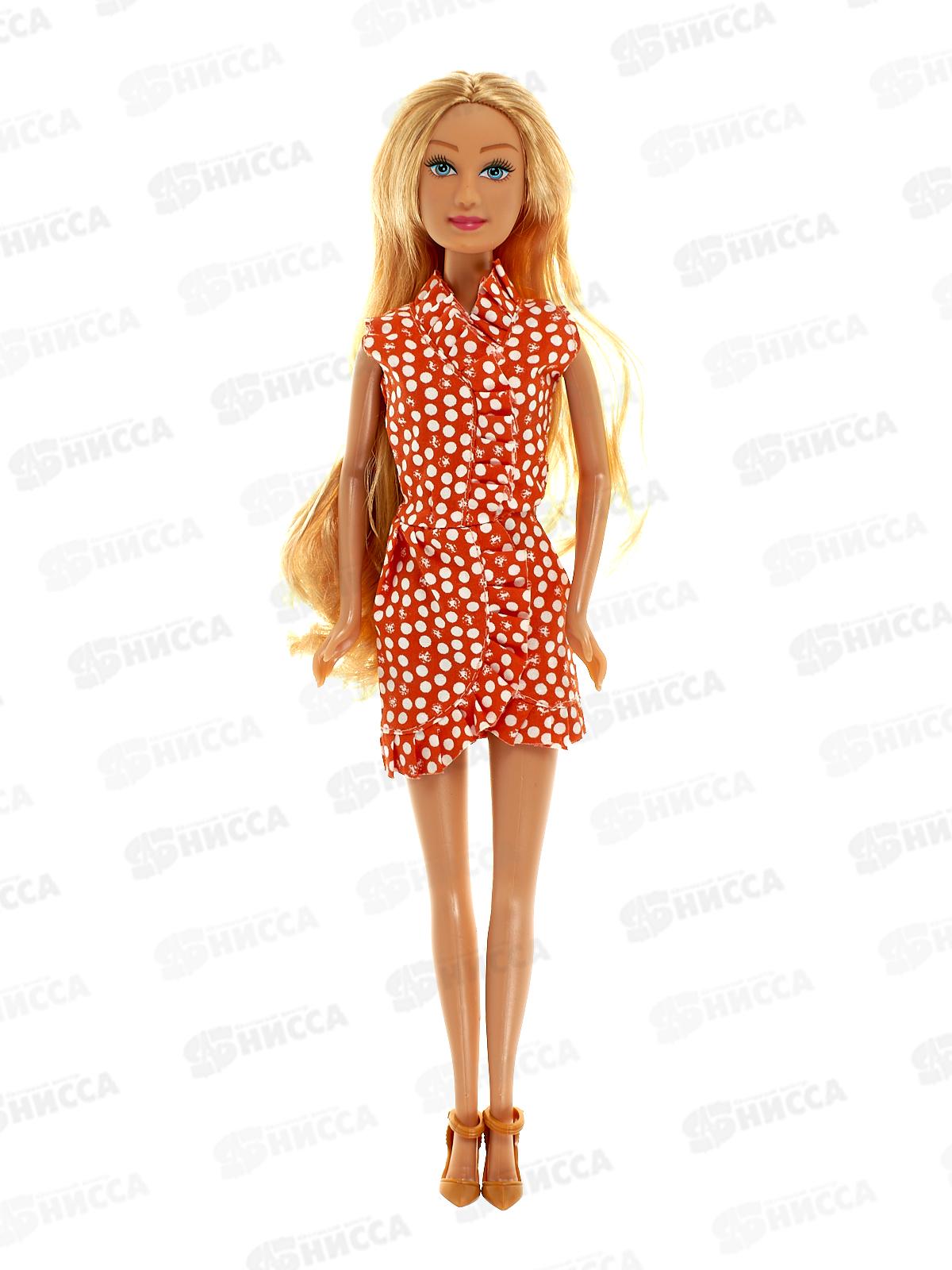 Кукла DEFA LUCY Модница в ассорт., 8445b, 800331