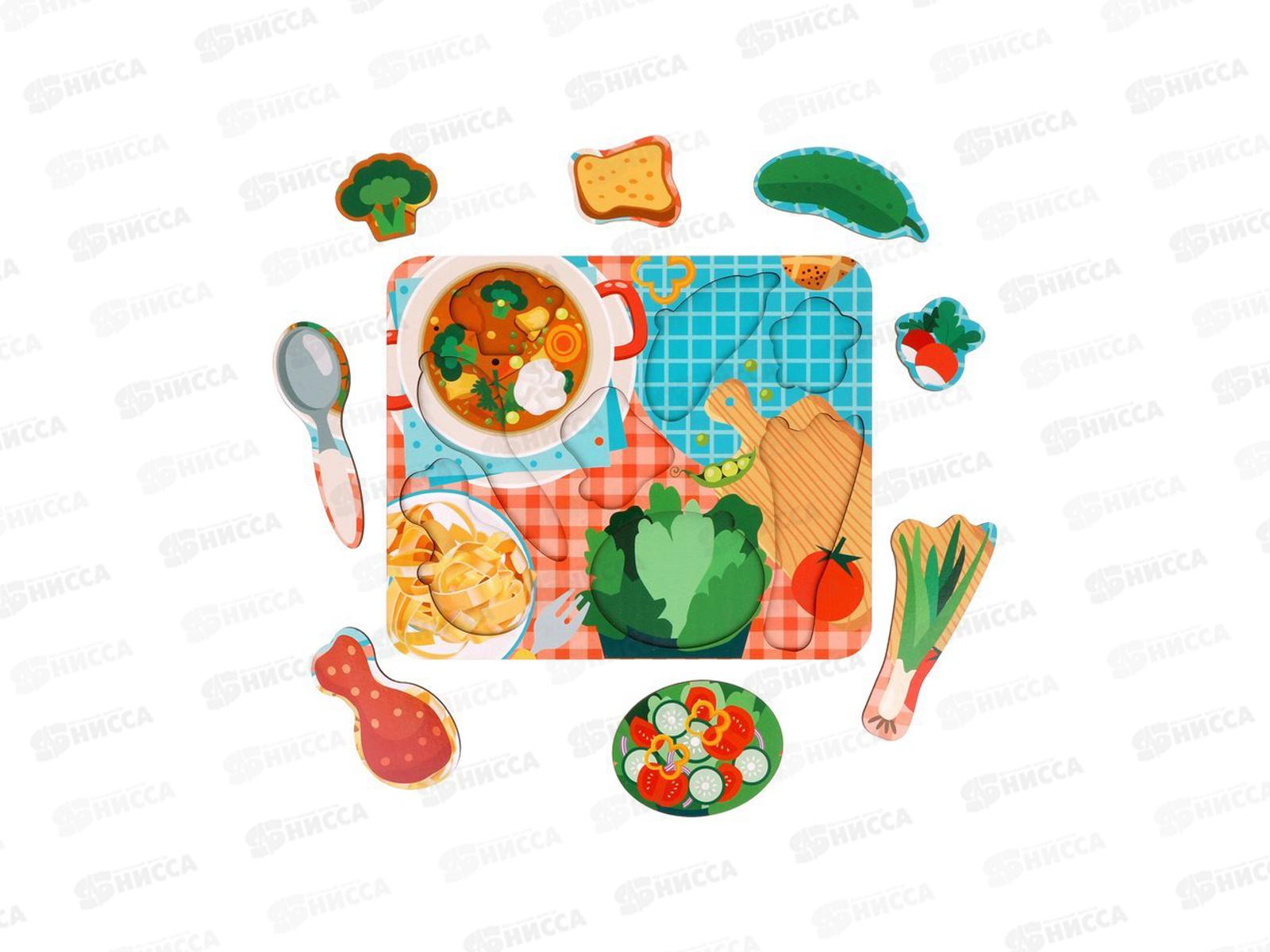 Вкладыши &quotГотовим обед&quot 962518