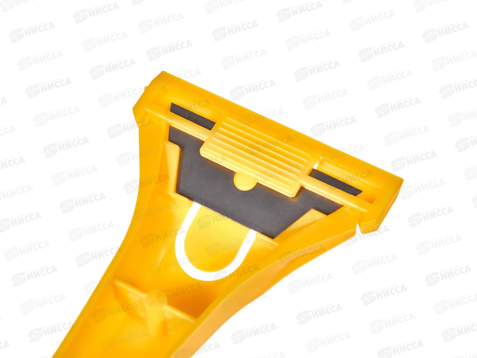 Скребок Волшебная плита скребок д/стек.плит *1/20 НБТ