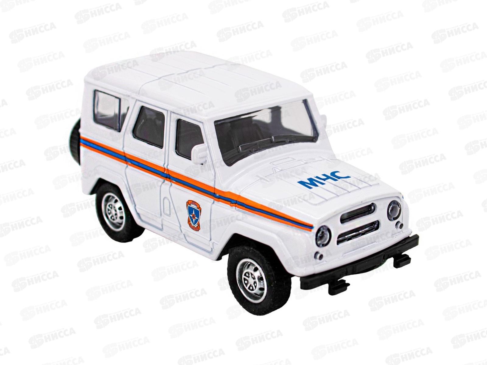 Машина инерционная Young Racer 1501-195YS металлическая, FCJ0824067 в коробке