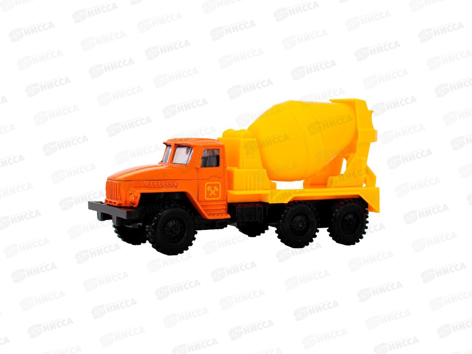 Машина инерционная Young Racer 1501А-171YS металлическая, FCJ0824076 в коробке