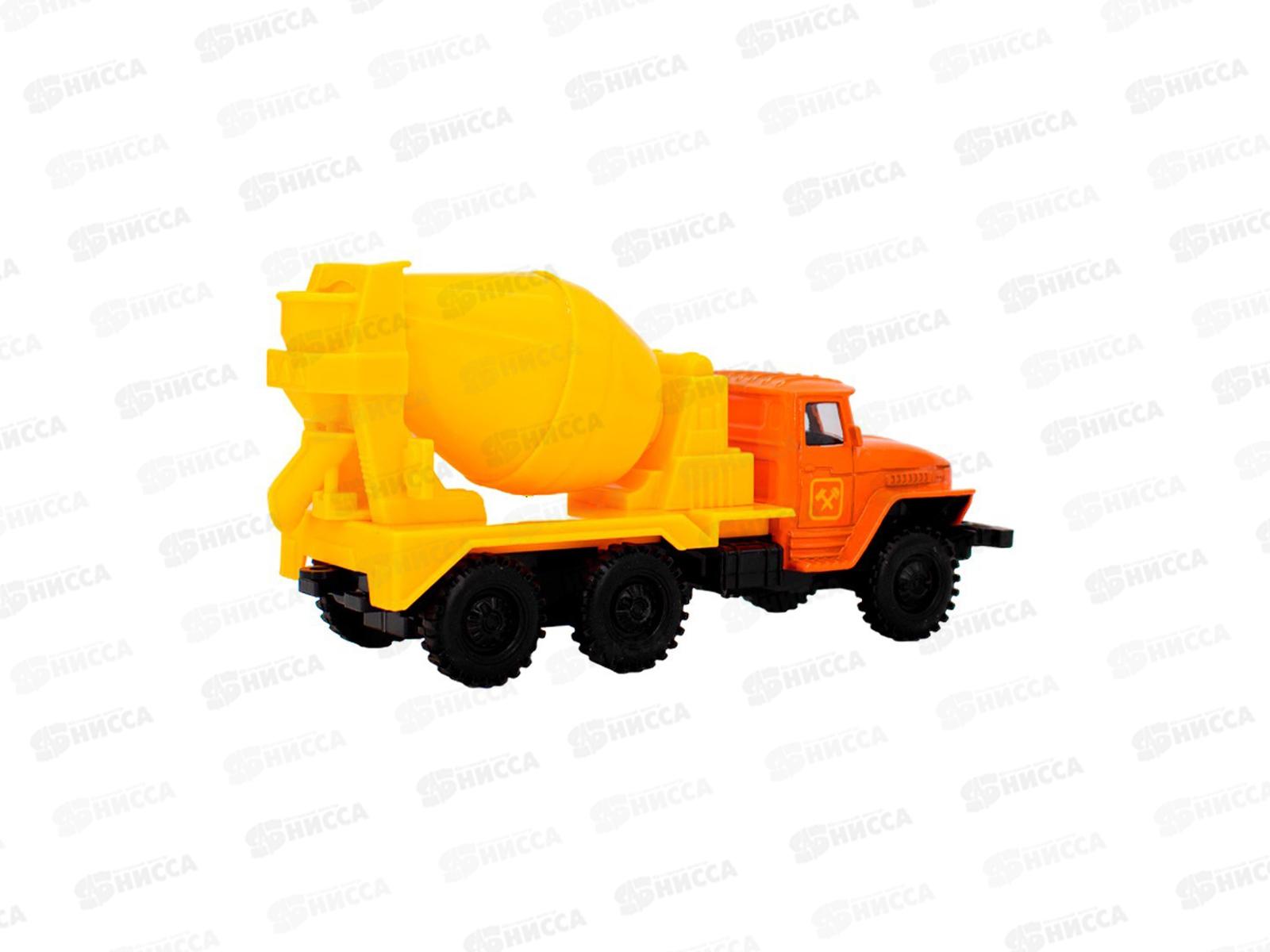 Машина инерционная Young Racer 1501А-171YS металлическая, FCJ0824076 в коробке